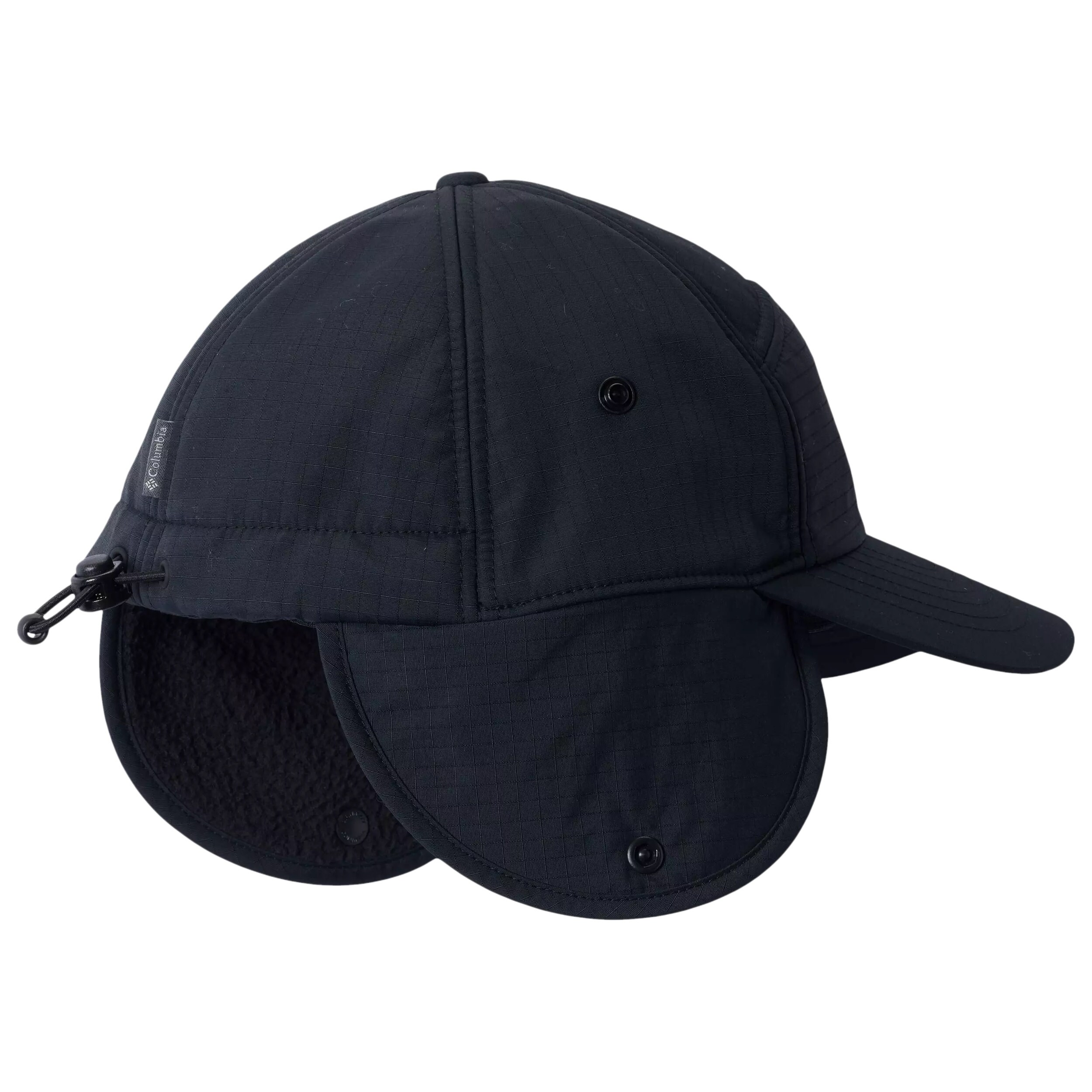 Czapka Columbia Landroamer Ear Flap - Black