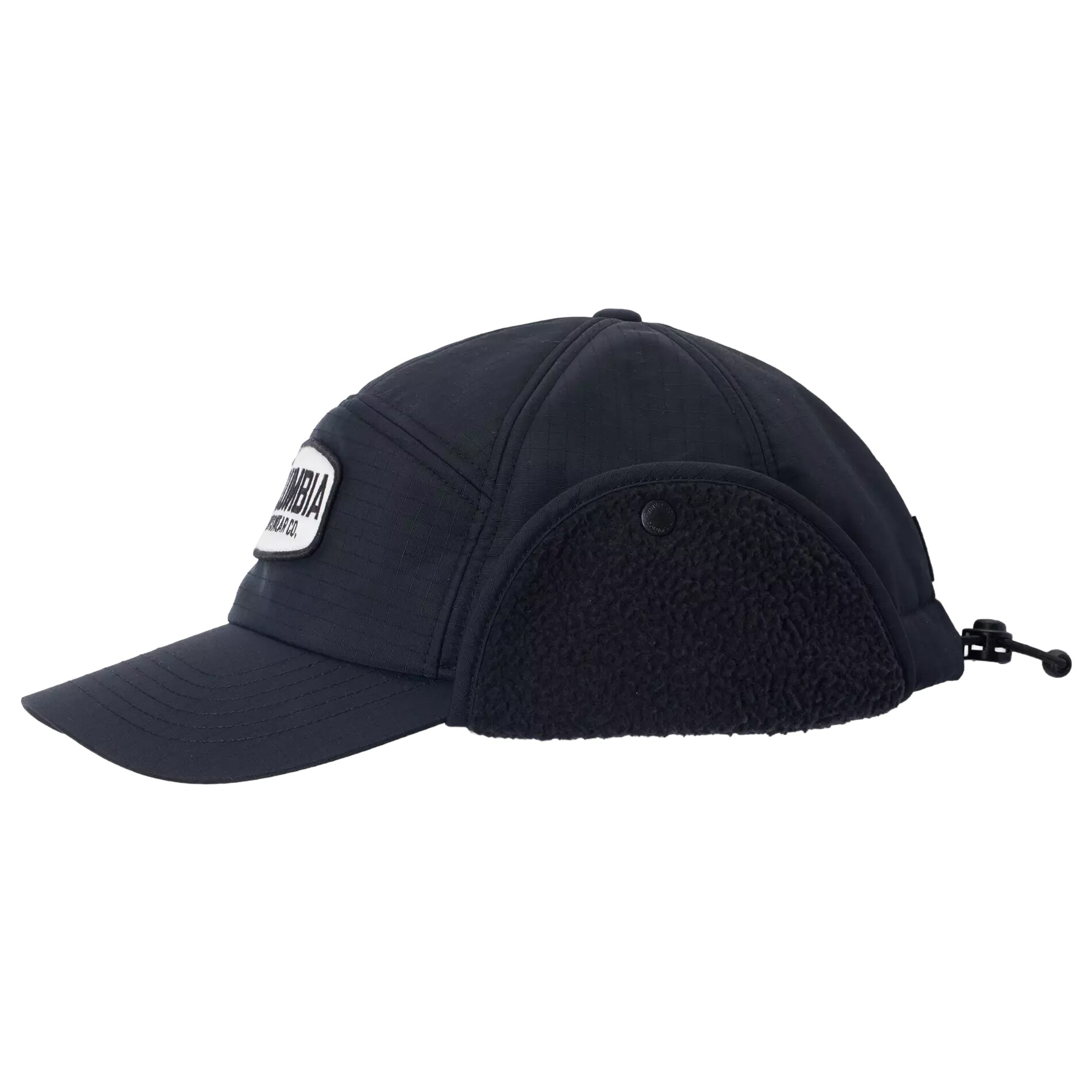 Czapka Columbia Landroamer Ear Flap - Black