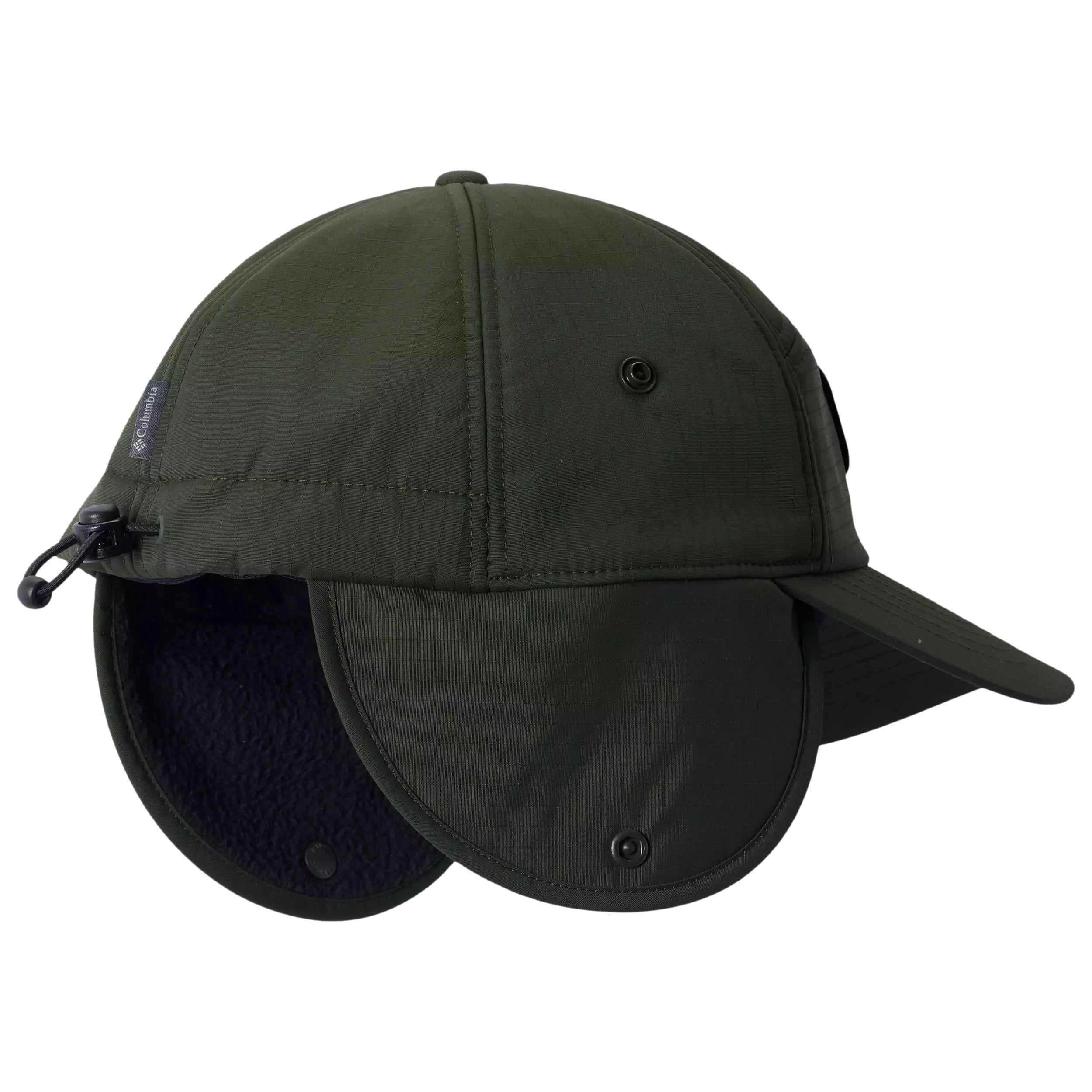 Czapka Columbia Landroamer Ear Flap - Greenscape