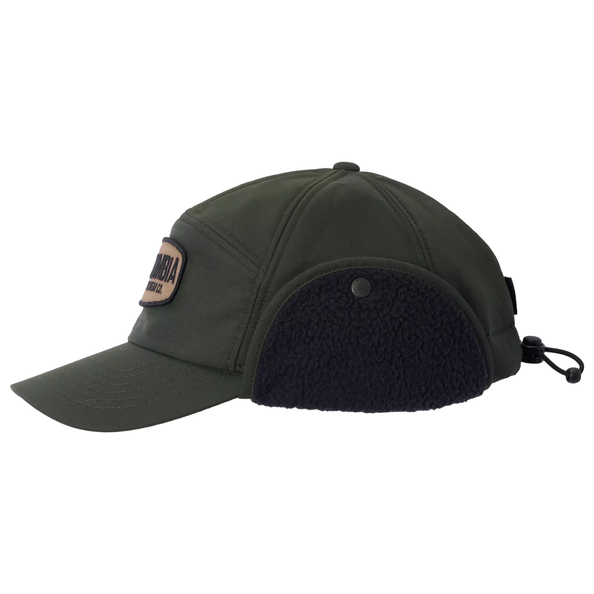 Czapka Columbia Landroamer Ear Flap - Greenscape