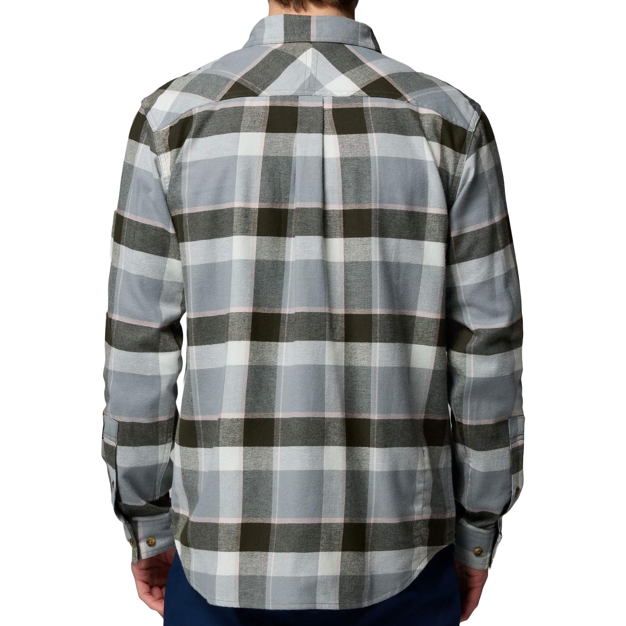 Сорочка Columbia Flare Gun Stretch Flannel - Sedona Sage Daytrip