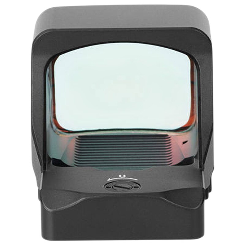 Holosun 507COMP CRS RMR Red Dot Sight - Black