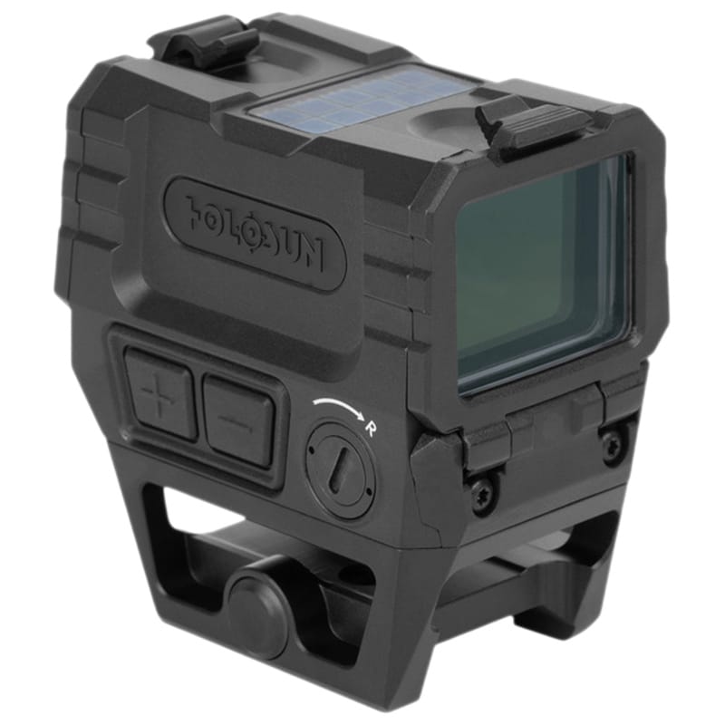 Коліматор Holosun AEMS PRO X2 Green Dot - Black