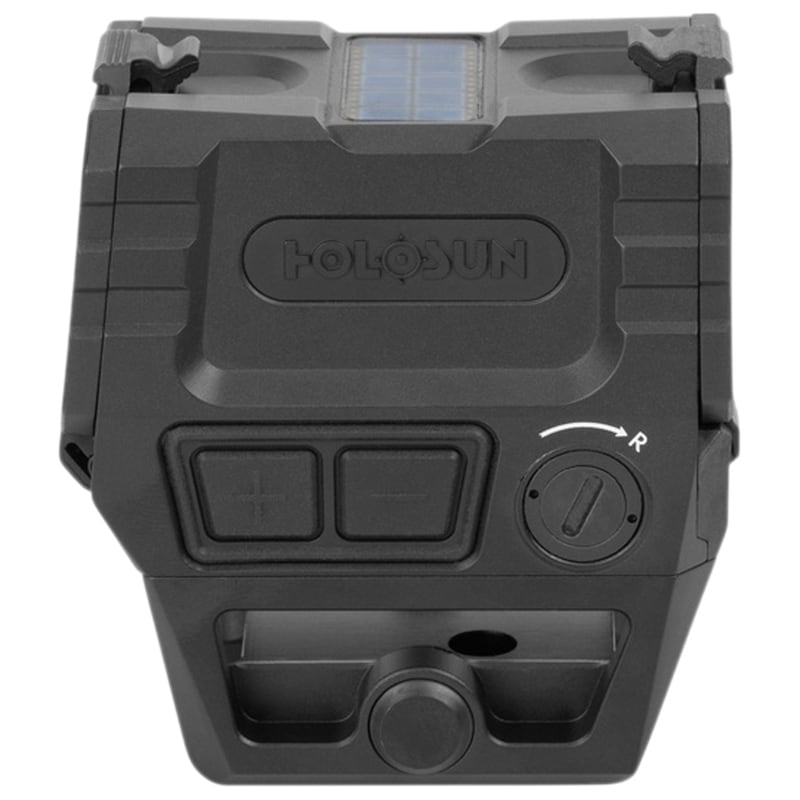 Коліматор Holosun AEMS PRO X2 Green Dot - Black