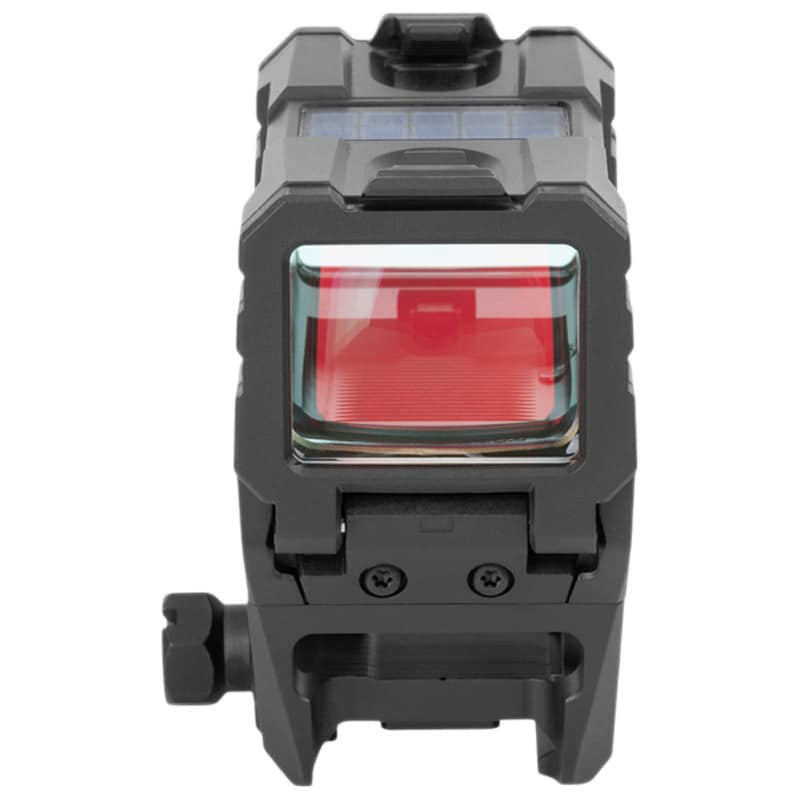 Коліматор Holosun AEMS PRO X2 Green Dot - Black