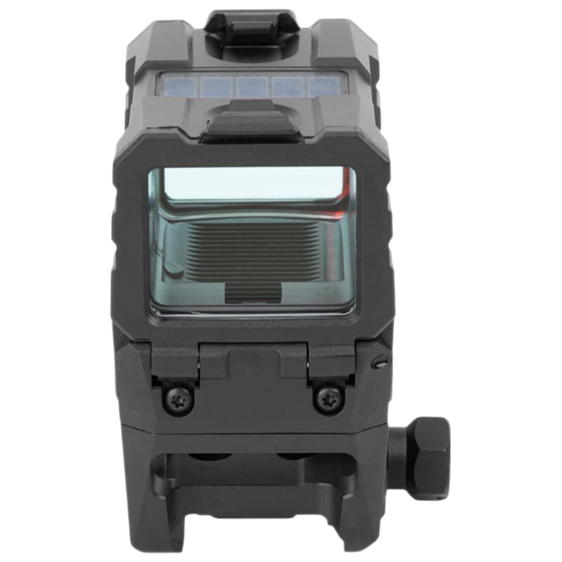 Коліматор Holosun AEMS PRO X2 Green Dot - Black