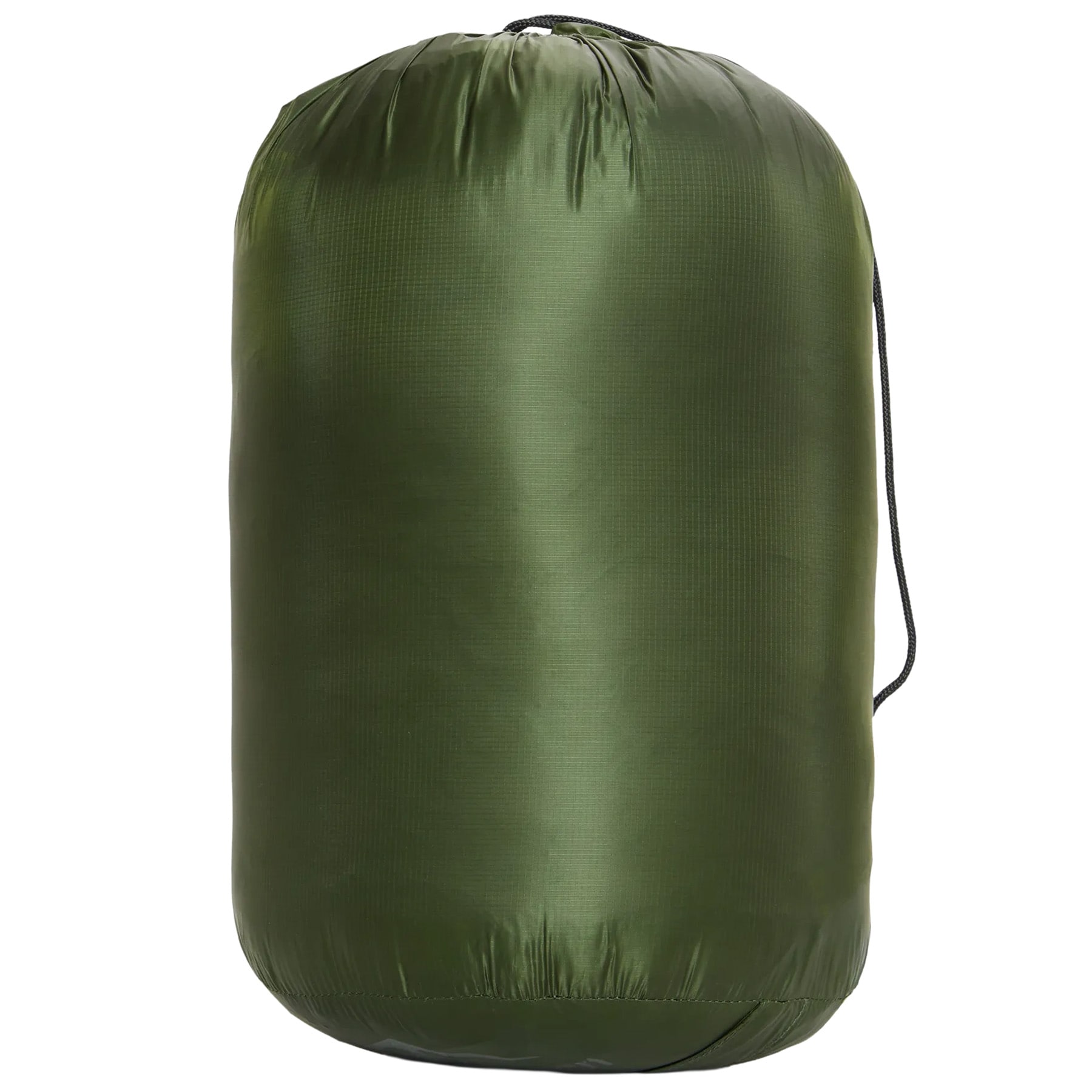 Podpinka hamakowa Fjord Nansen Puchowa Underquilt Glen 250 - Olive Drab