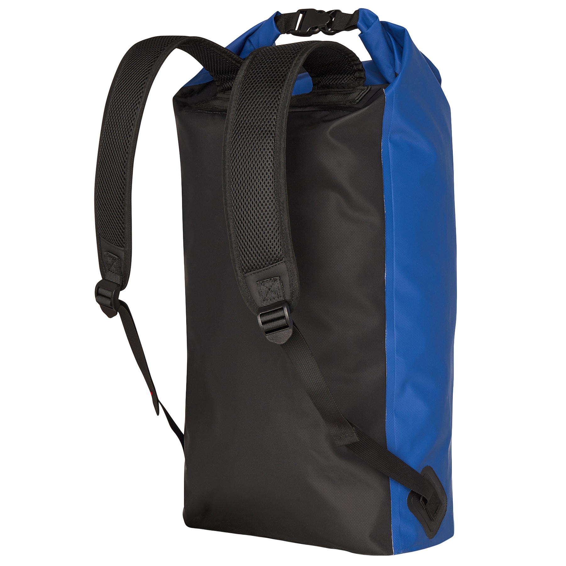 Plecak wodoodporny Fjord Nansen Adventure Backpack 36 l - Navy Blue