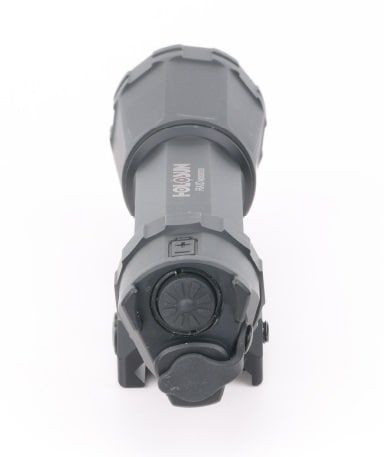 Ліхтар на зброю Holosun RAID Picatinny/M-LOK Black - 1000 люменів