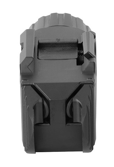 Ліхтар на зброю Holosun P.ID High Candela 800 люменів - Black
