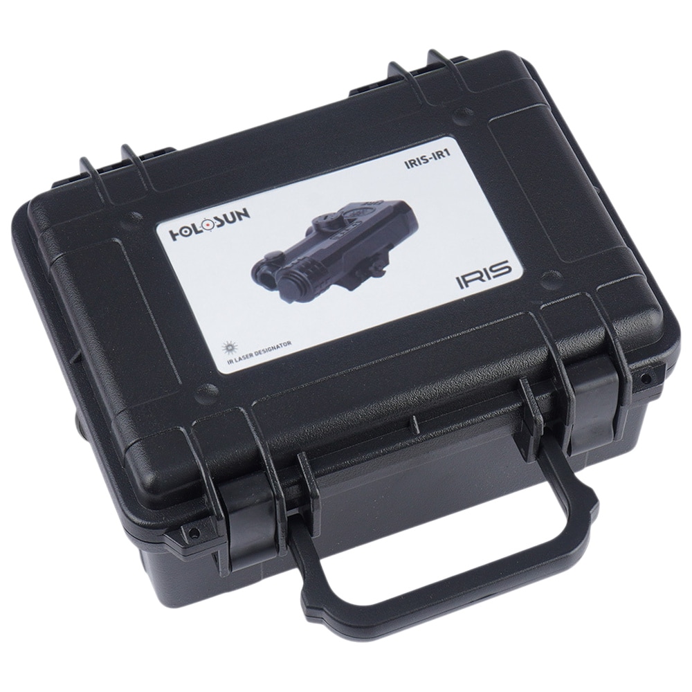 Celownik laserowy Holosun IRIS-IR1 - IR