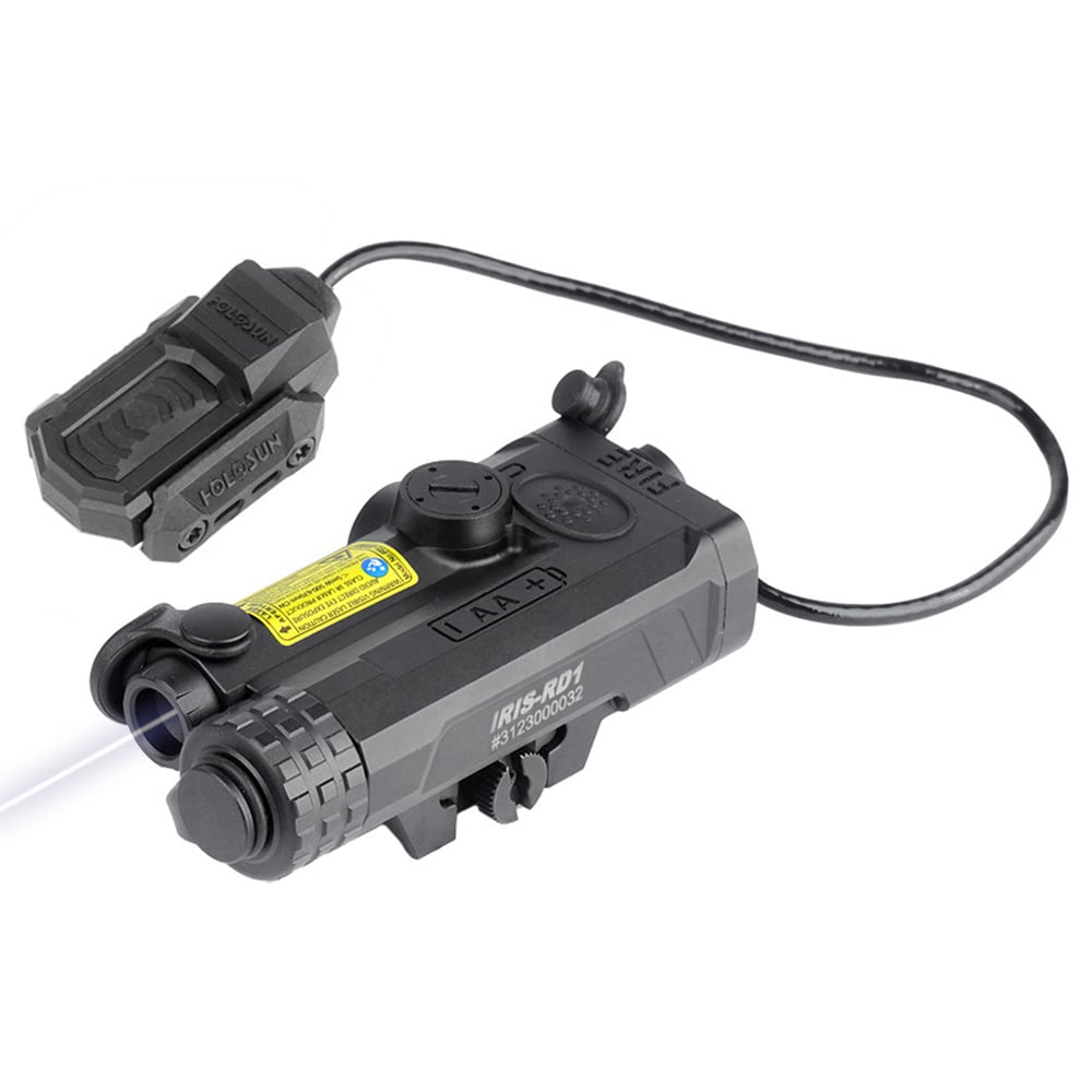 Celownik laserowy Holosun IRIS-IR1 - IR
