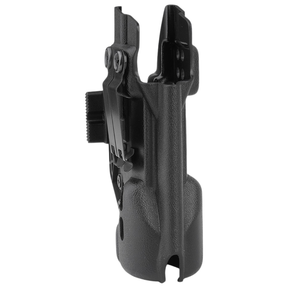 Кобура Doubletap Gear Kydex IWB Symbiont для пістолетів Walther P99 - Black
