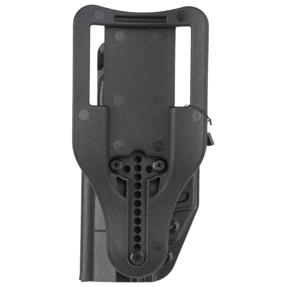 Doubletap Gear Kydex OWB Strighter Holster for Walther P99 Pistols - Black