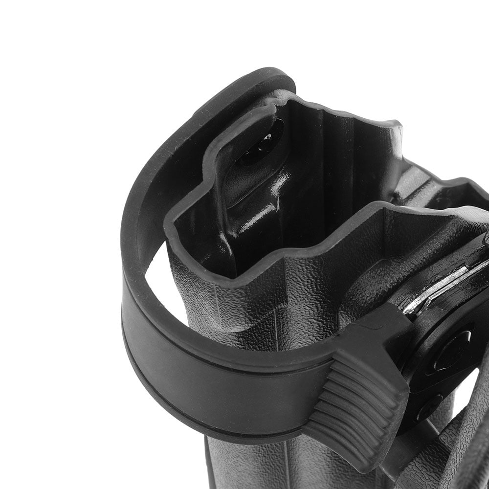 Кобура Doubletap Gear Kydex OWB Strighter SLS Holster для пістолетів Beretta APX - Black
