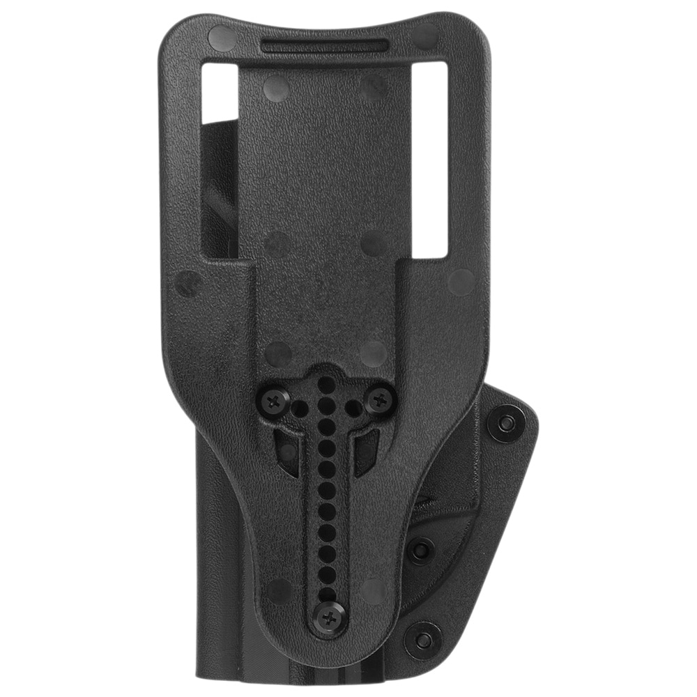 Кобура Doubletap Gear Kydex OWB Strighter SLS Holster для пістолетів Walther P99 - Black