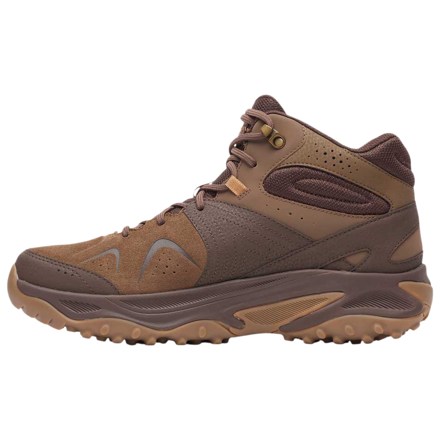 Buty Merrell Yakota 3 GTX Mid - Earthen