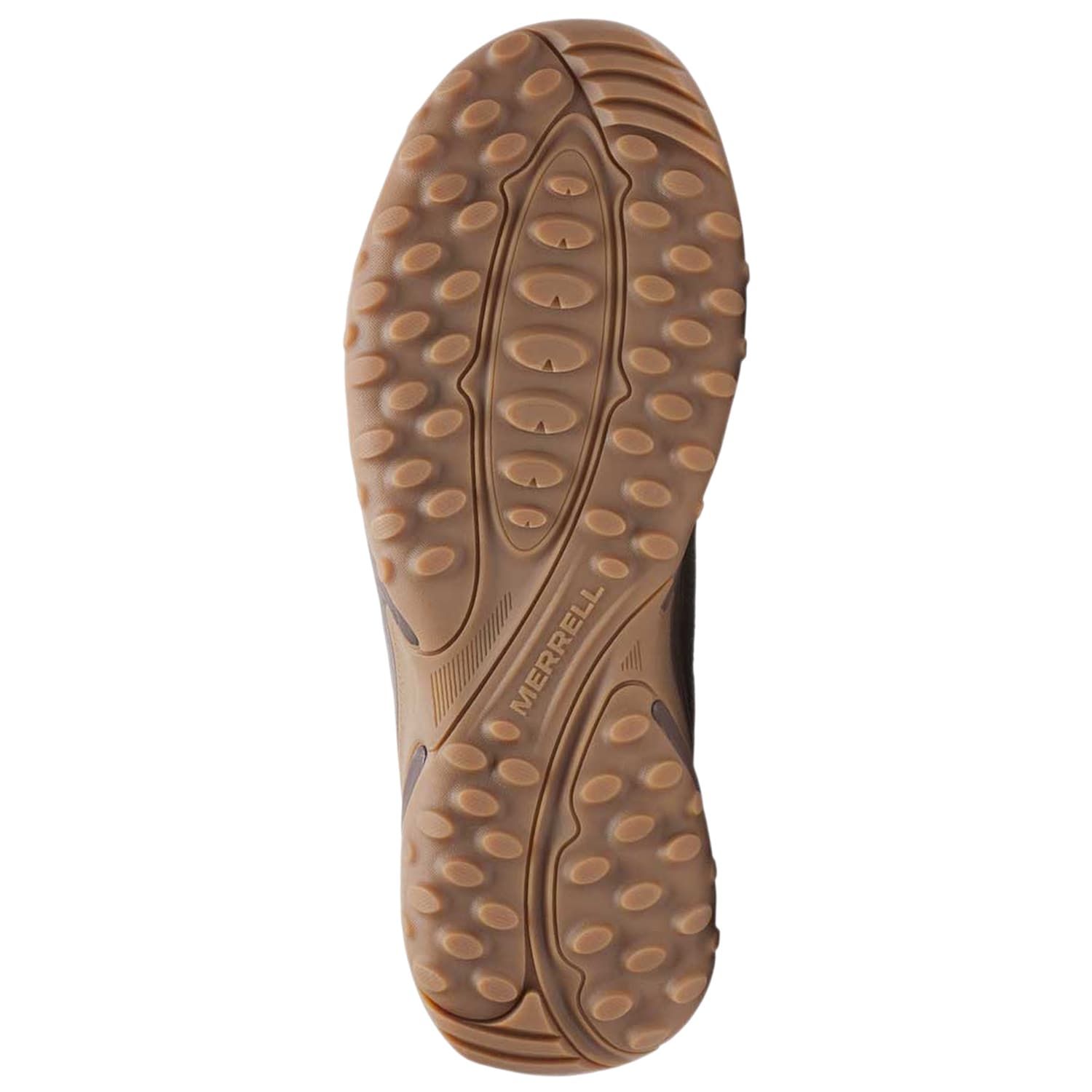 Buty Merrell Yakota 3 GTX Mid - Earthen