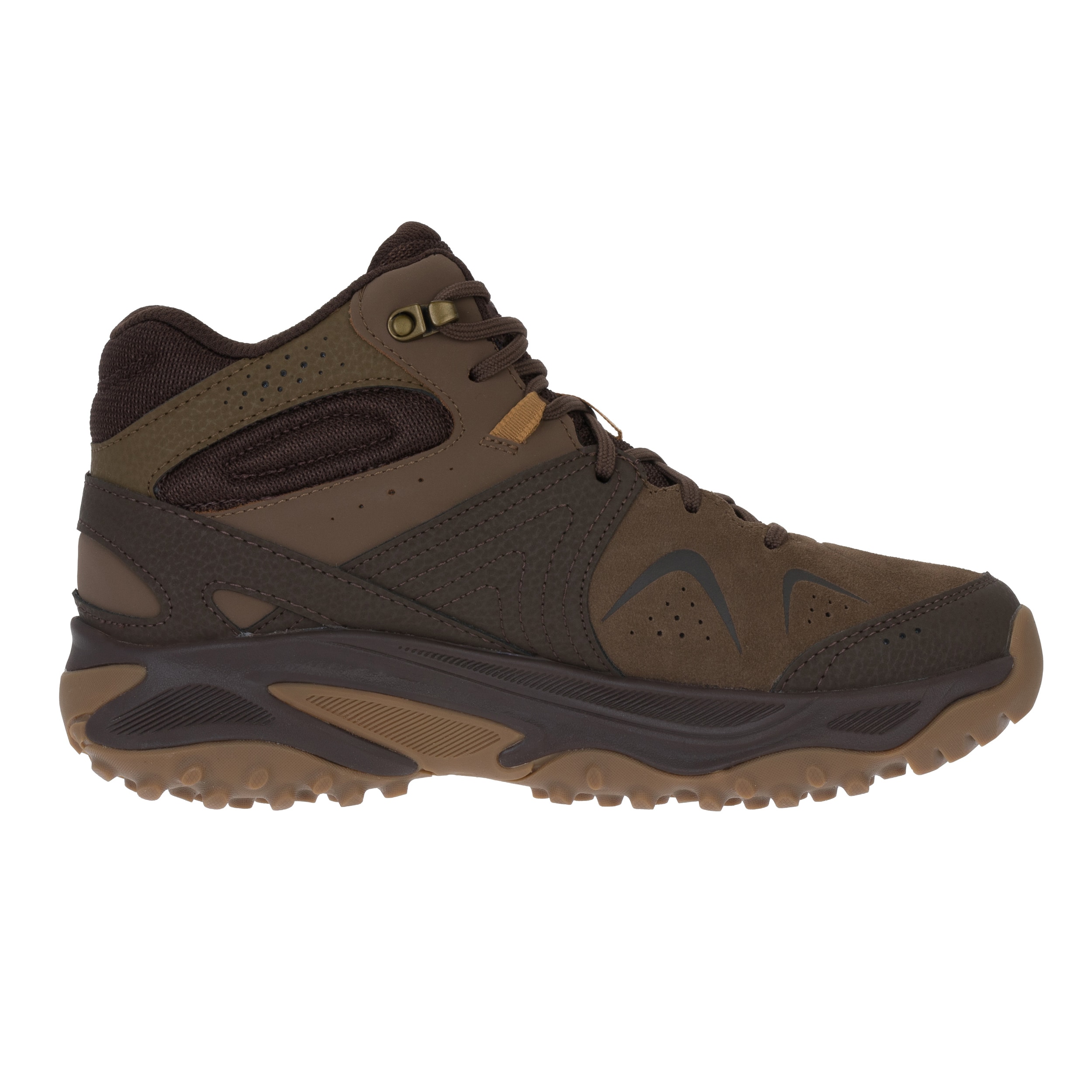 Buty Merrell Yakota 3 GTX Mid - Earthen