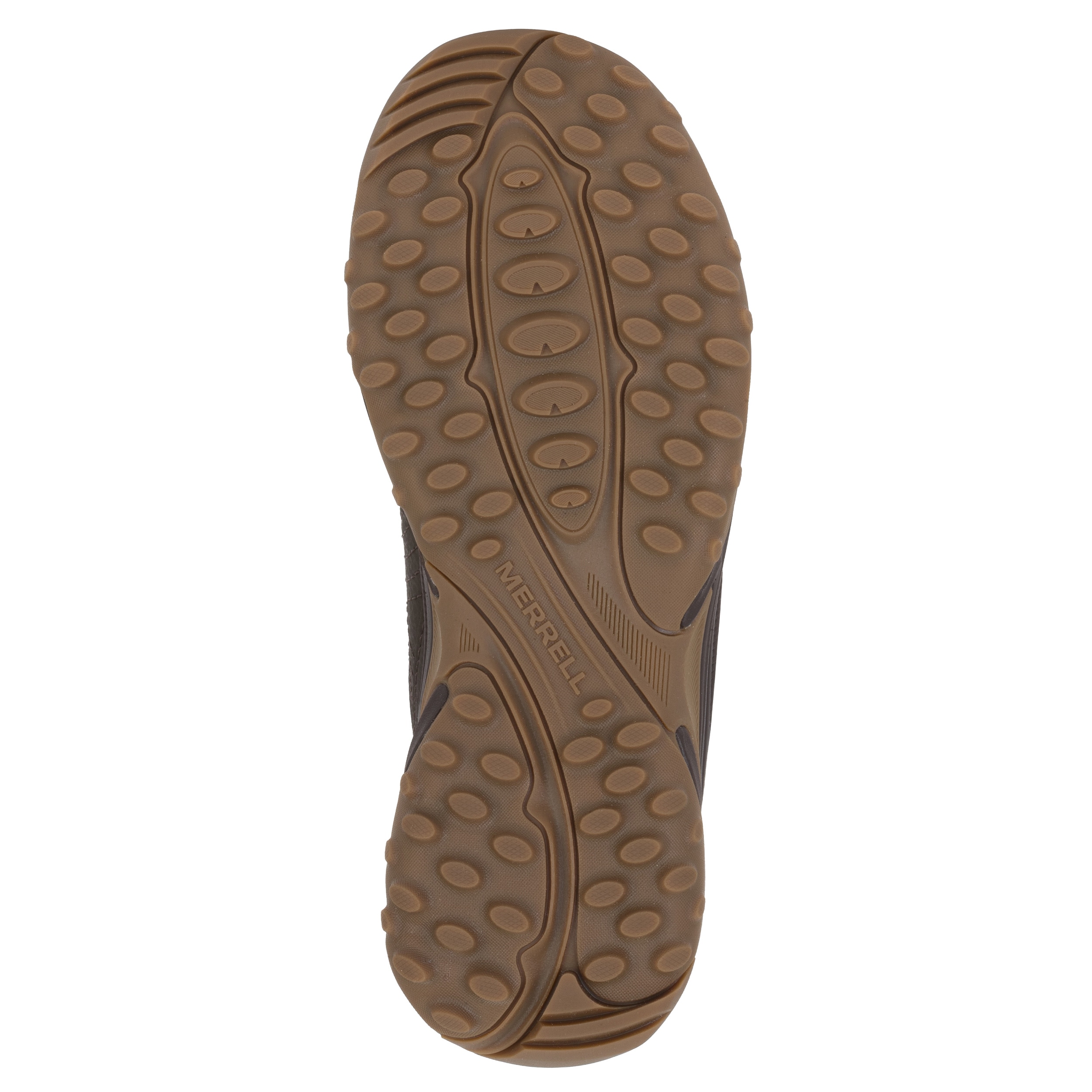 Buty Merrell Yakota 3 GTX Mid - Earthen