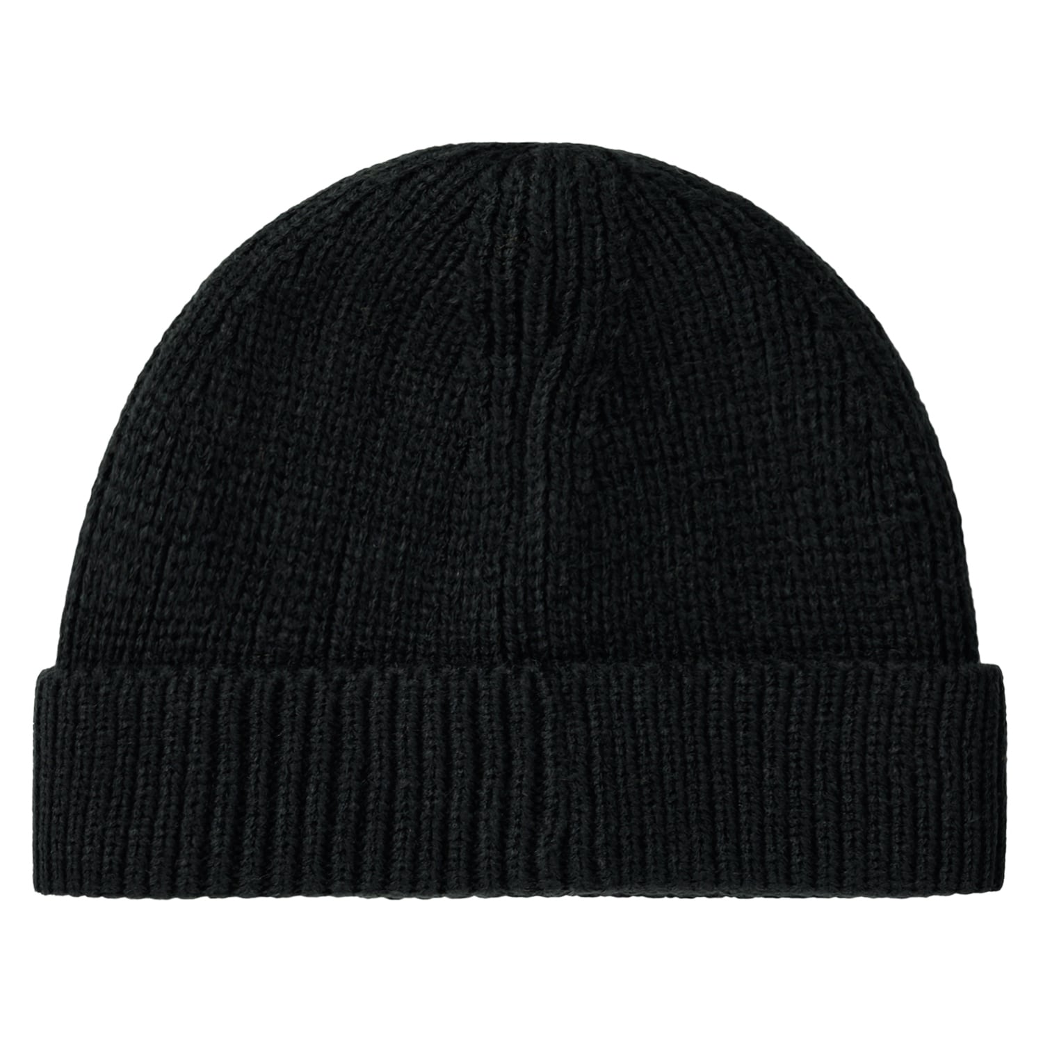Czapka Alpha Industries Dockers Beanie - Black