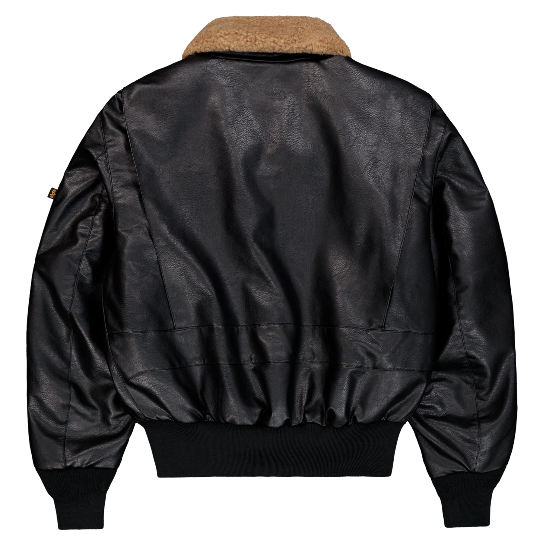Kurtka Alpha Industries G1 Devils Brigade - Black