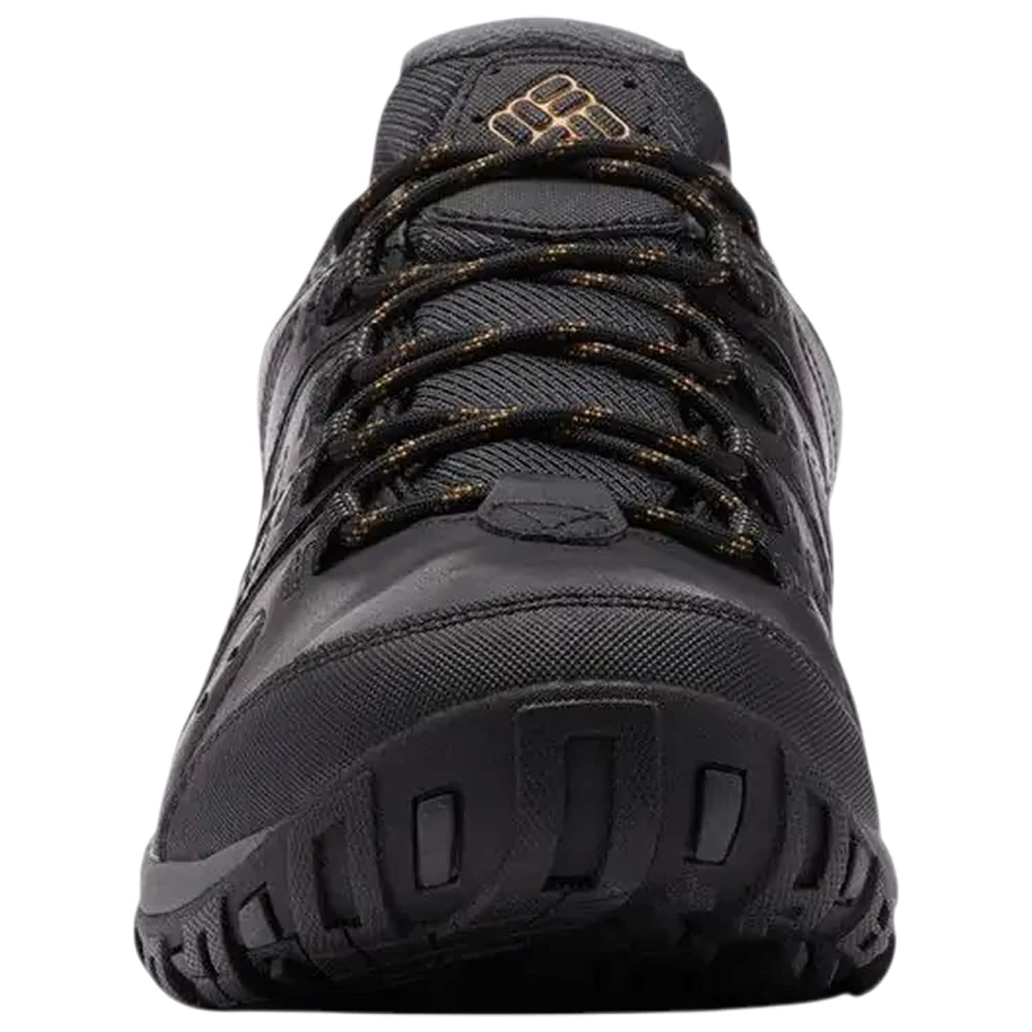 Buty Columbia Woodburn II Waterproof - Black