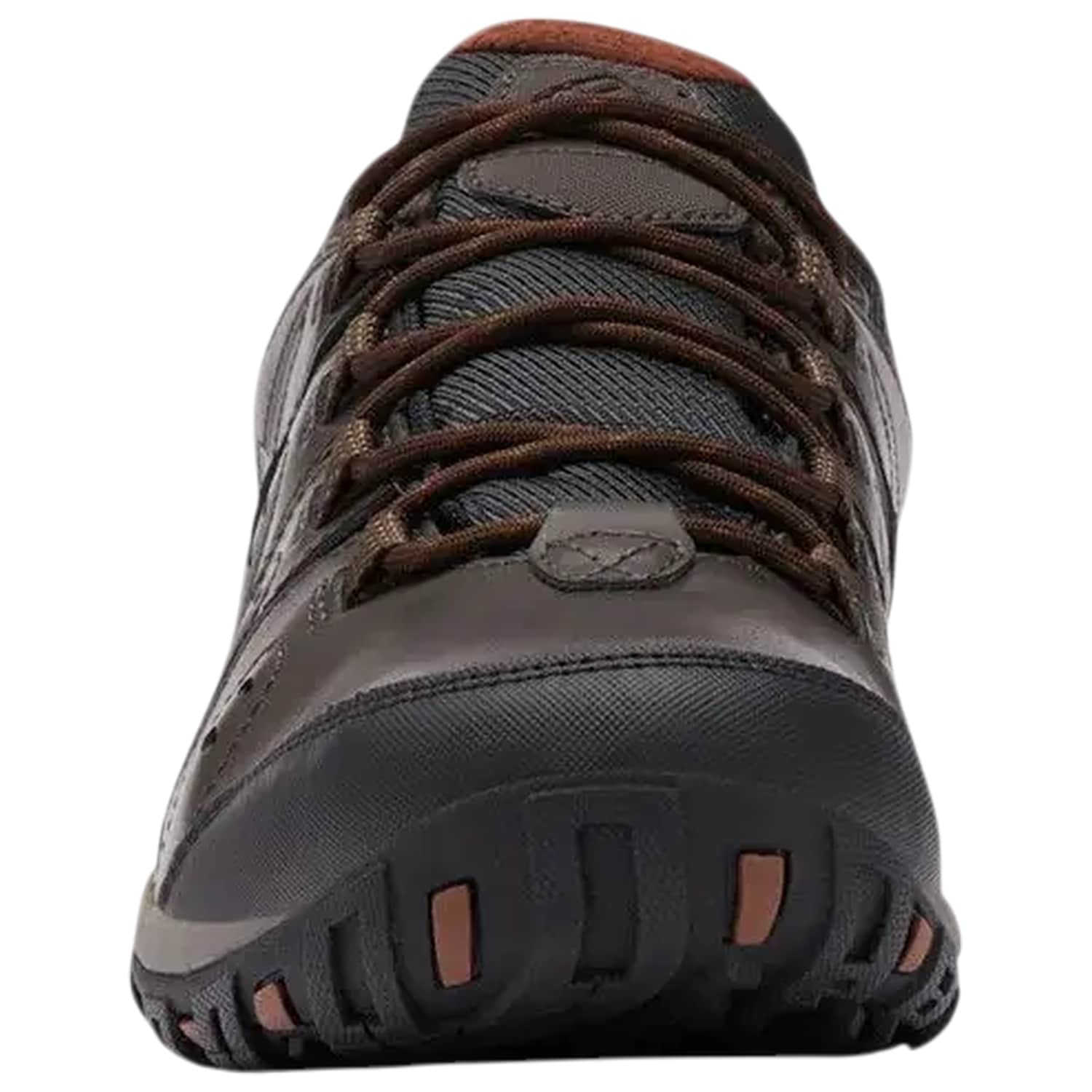 Buty Columbia Woodburn II Waterproof - Cordovan