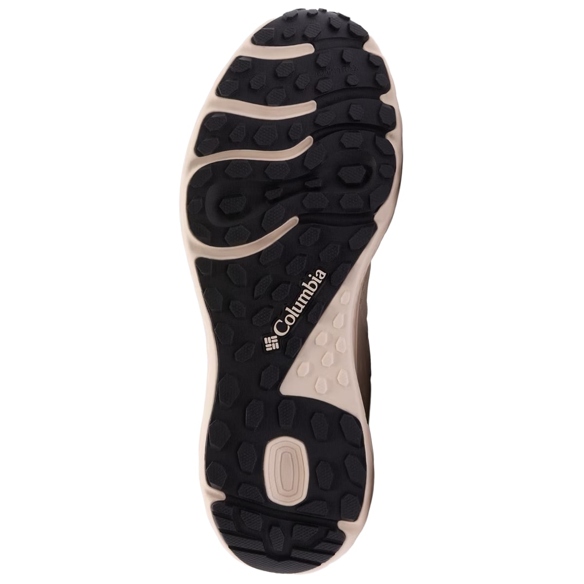 Buty Columbia Konos TRS OutDry - Natural/Black