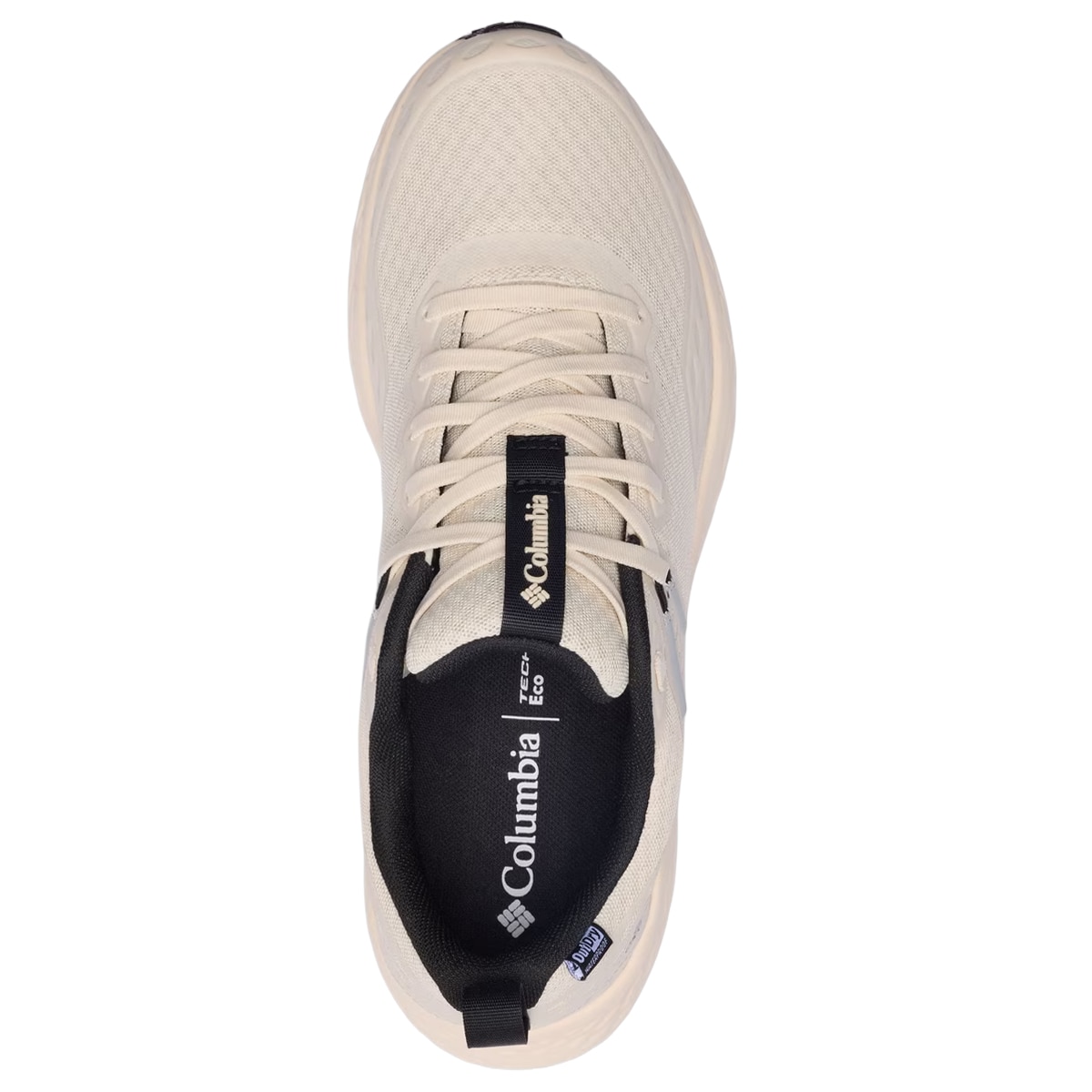 Buty Columbia Konos TRS OutDry - Natural/Black