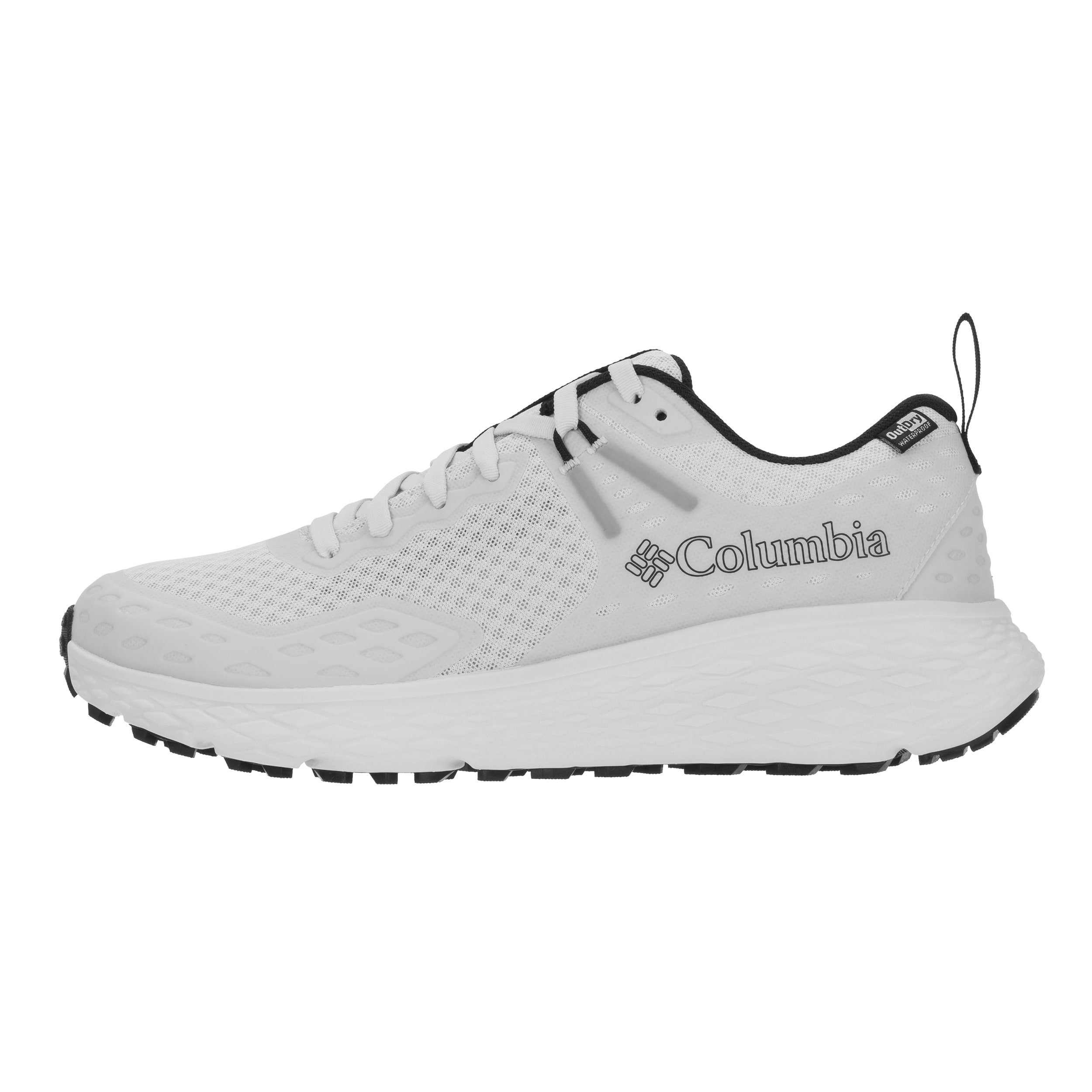 Buty Columbia Konos TRS OutDry - Natural/Black