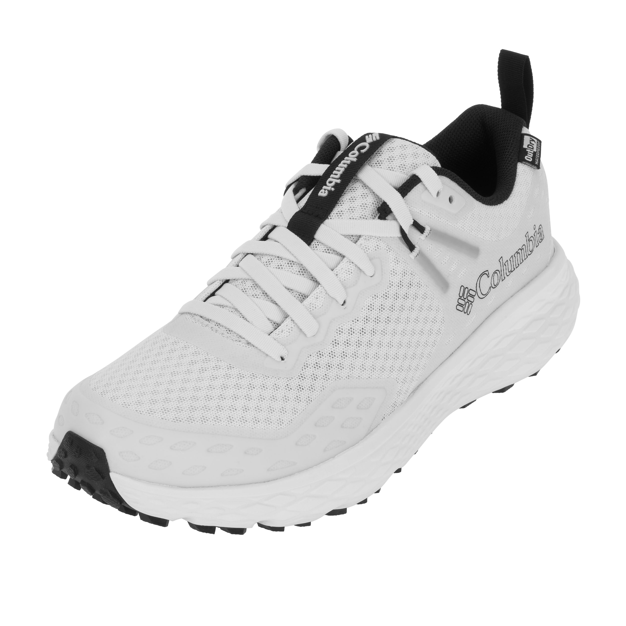 Buty Columbia Konos TRS OutDry - Natural/Black