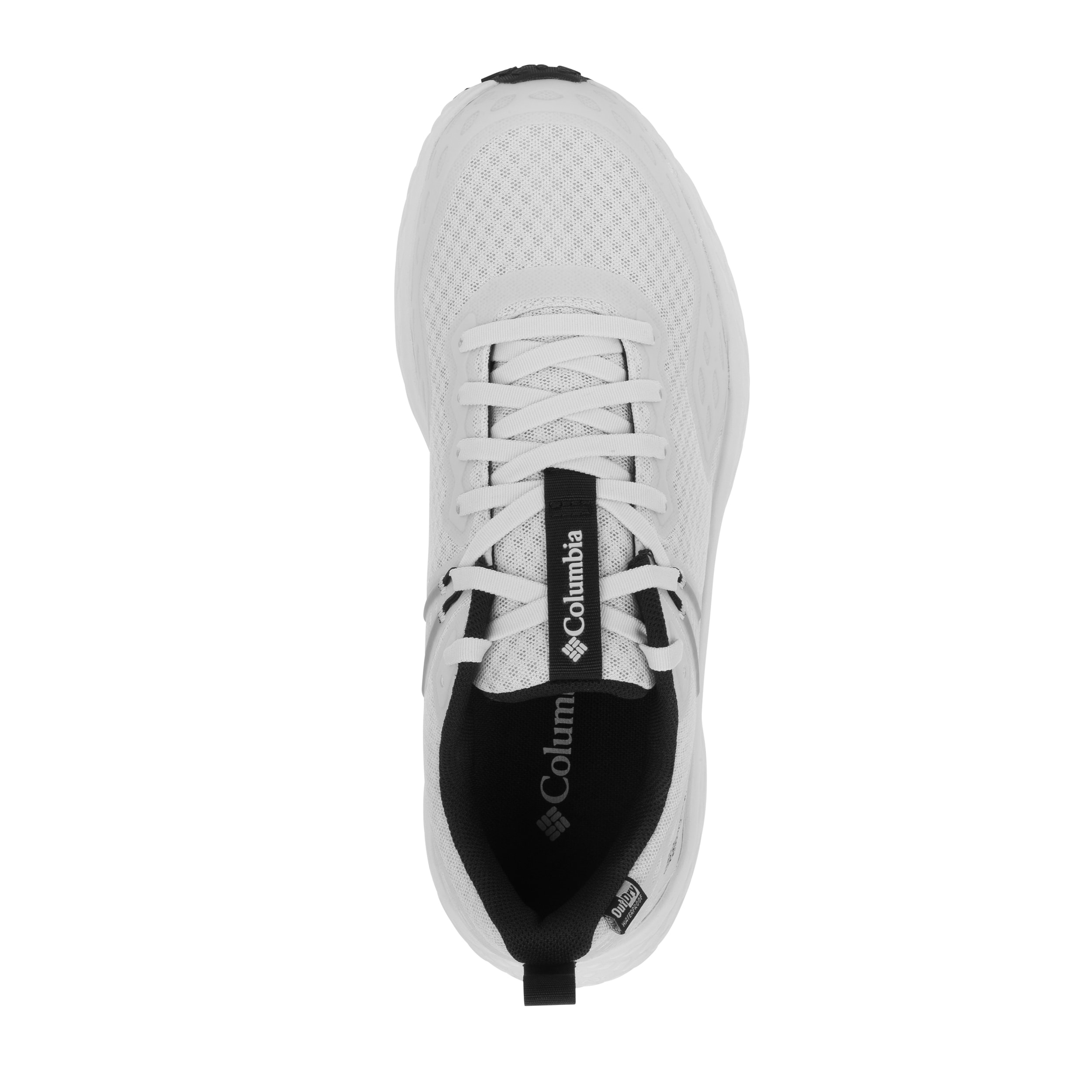 Buty Columbia Konos TRS OutDry - Natural/Black