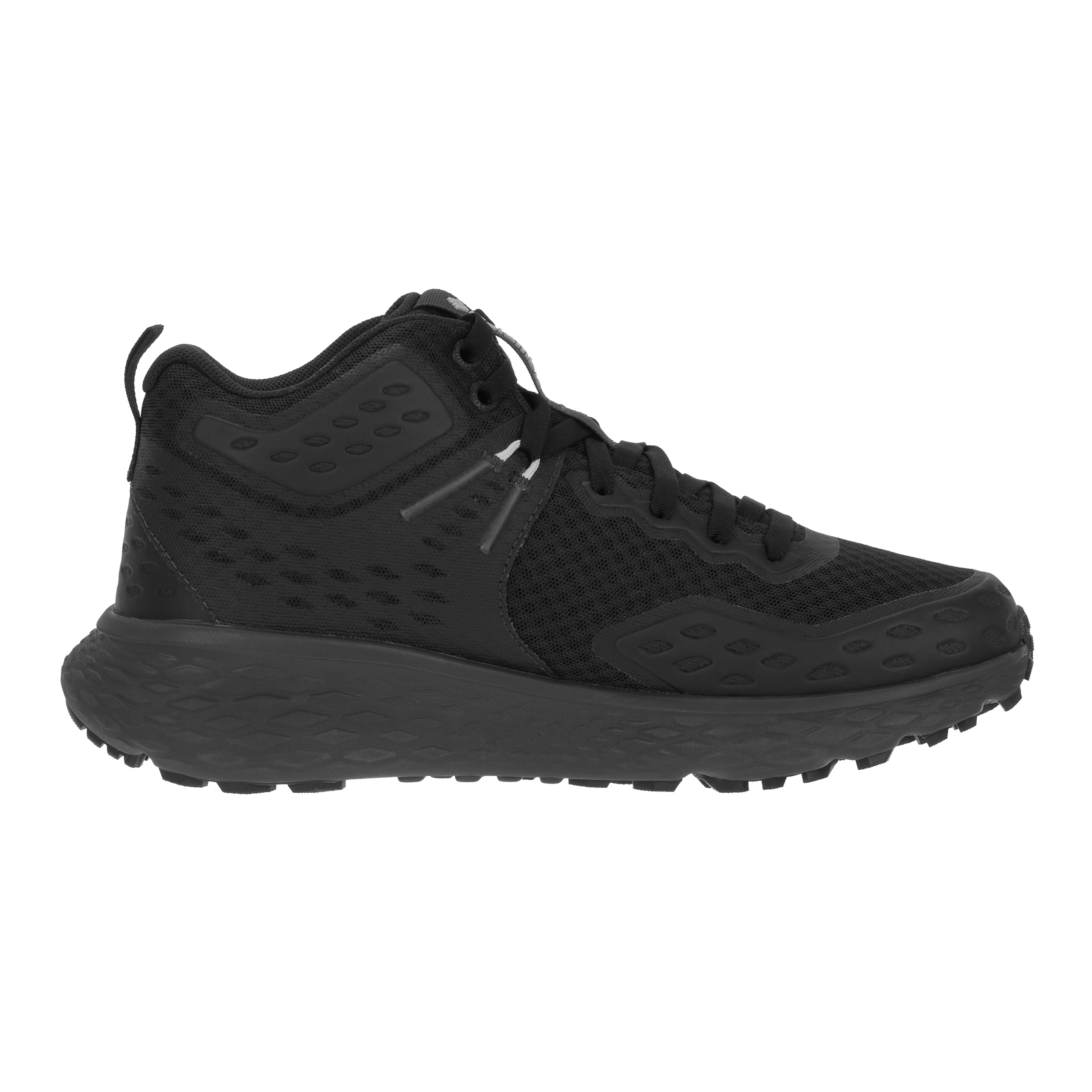 Buty Columbia Konos TRS OutDry Mid - Black/Shark