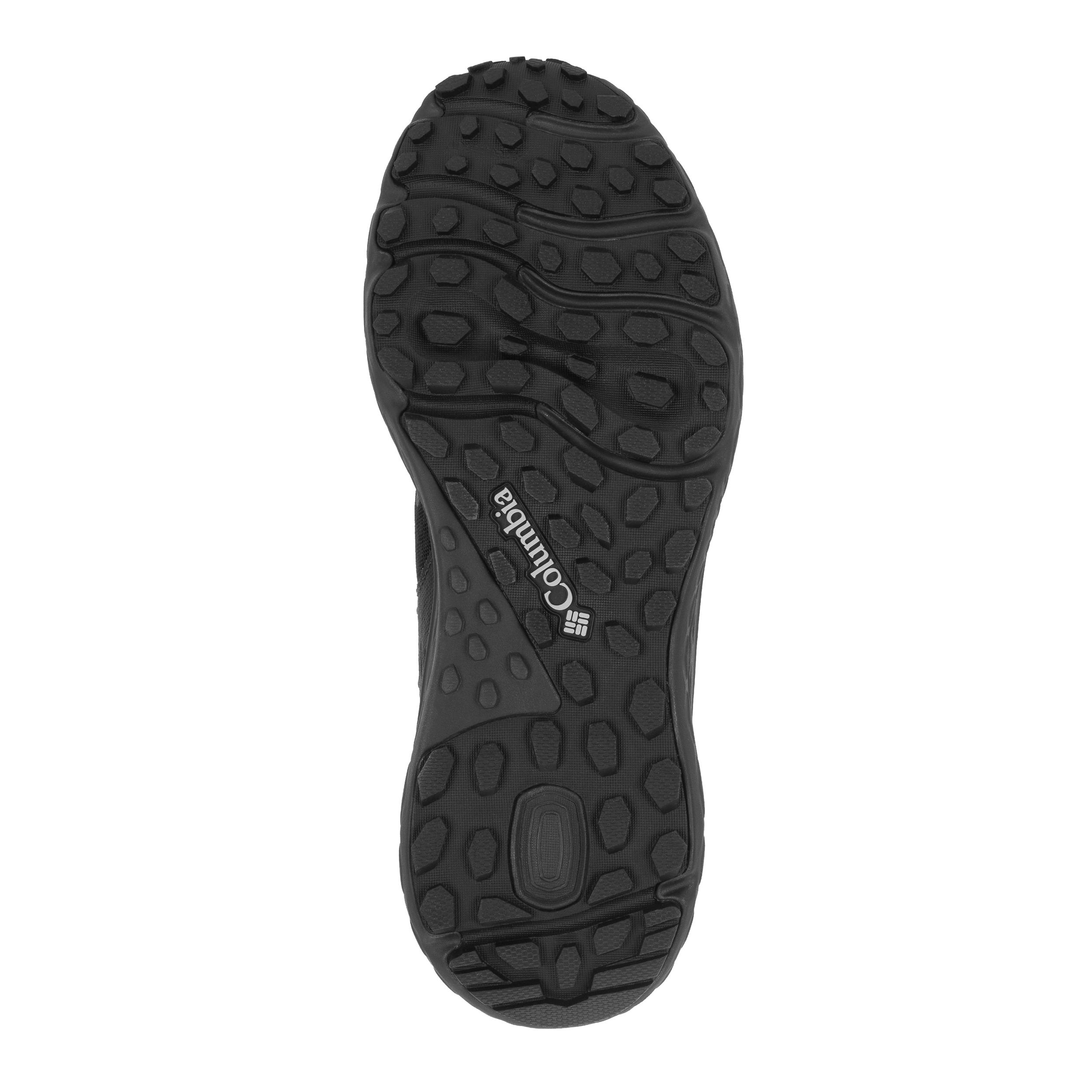 Buty Columbia Konos TRS OutDry Mid - Black/Shark