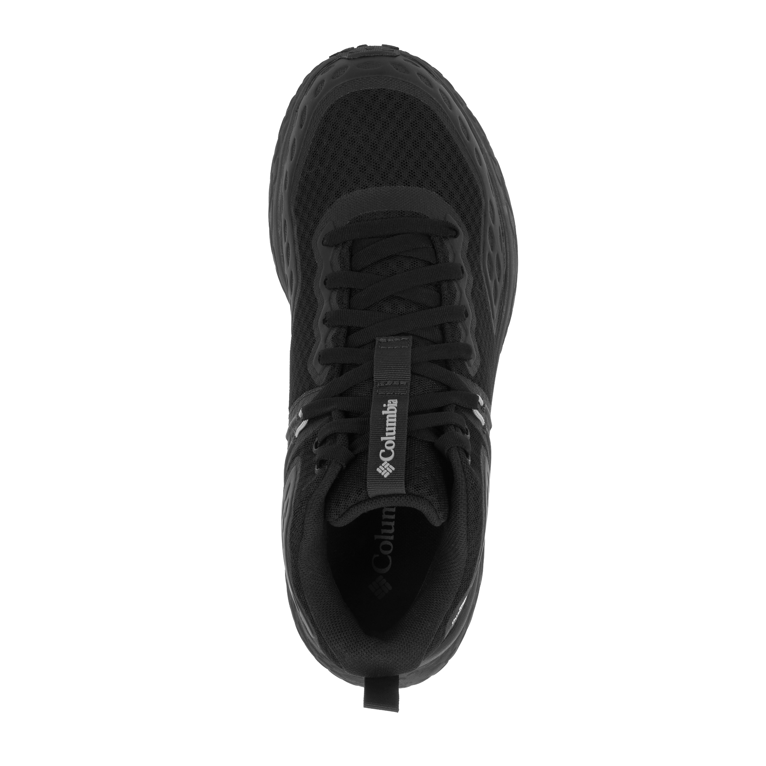 Buty Columbia Konos TRS OutDry Mid - Black/Shark