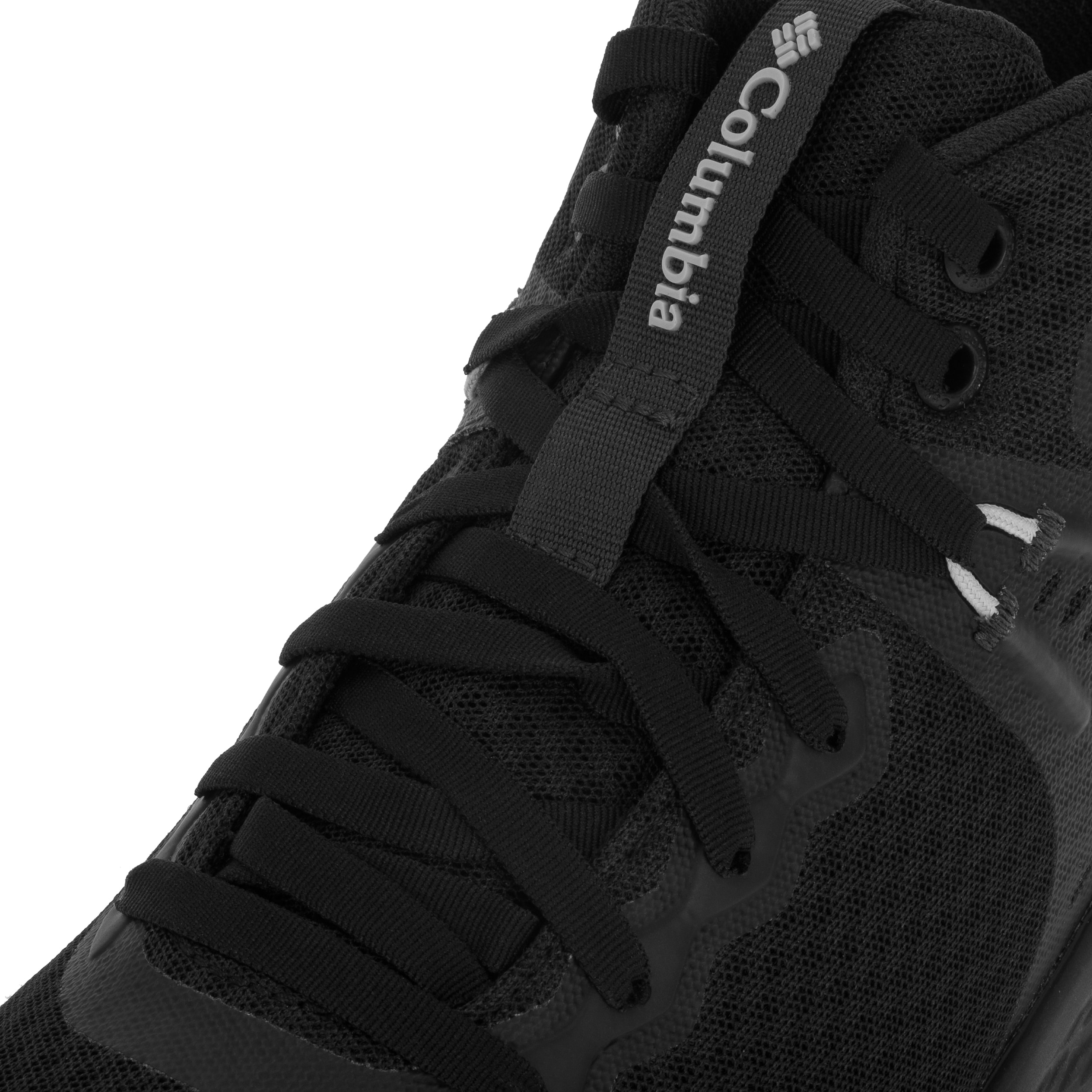 Buty Columbia Konos TRS OutDry Mid - Black/Shark
