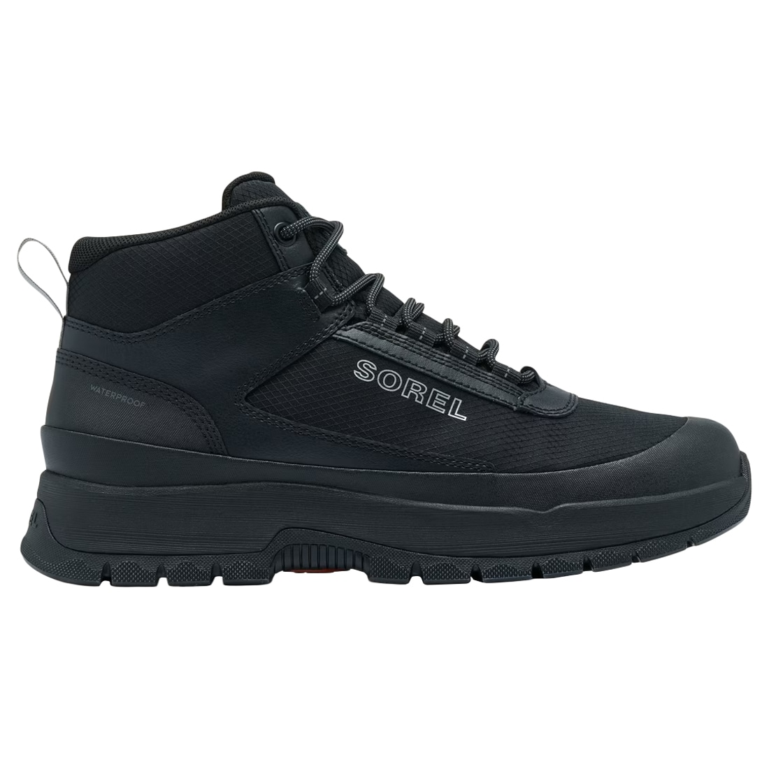 Черевики Sorel Outing NW Sneaker MID WP - Black
