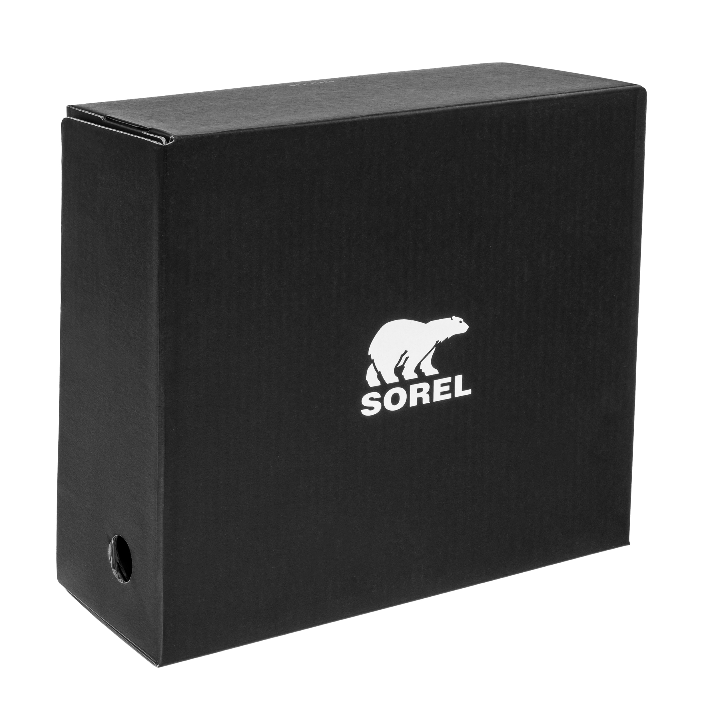 Buty Sorel Outing NW Sneaker MID WP - Black