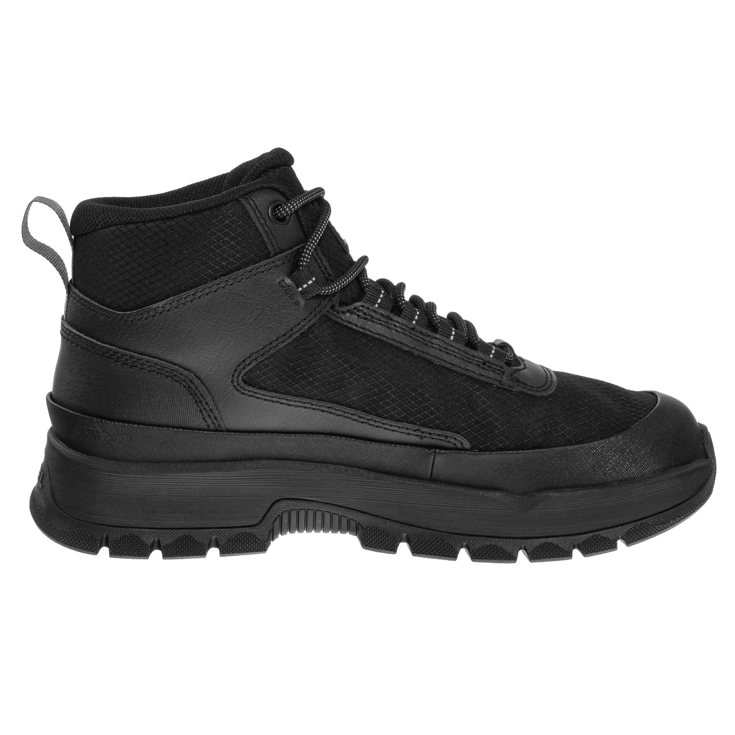 Buty Sorel Outing NW Sneaker MID WP - Black