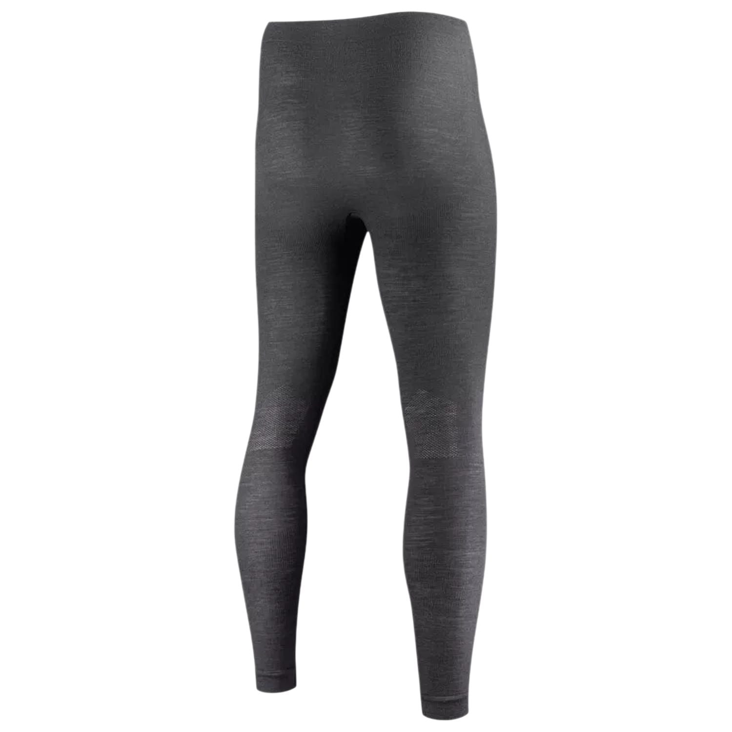 Legginsy termoaktywne Brubeck Active Merino V2 - Grafitowe