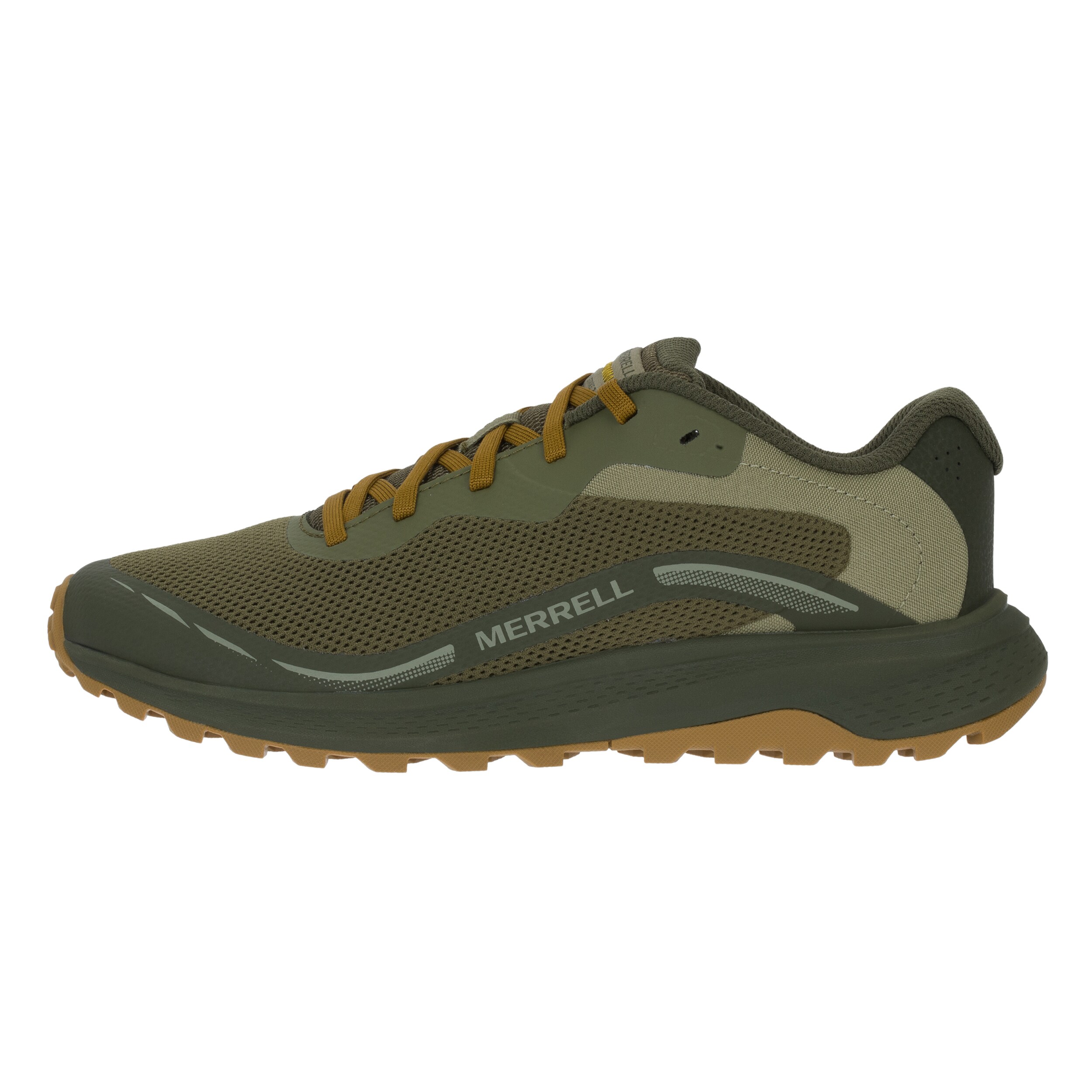 Buty Merrell Fly Strike 2 - Loden