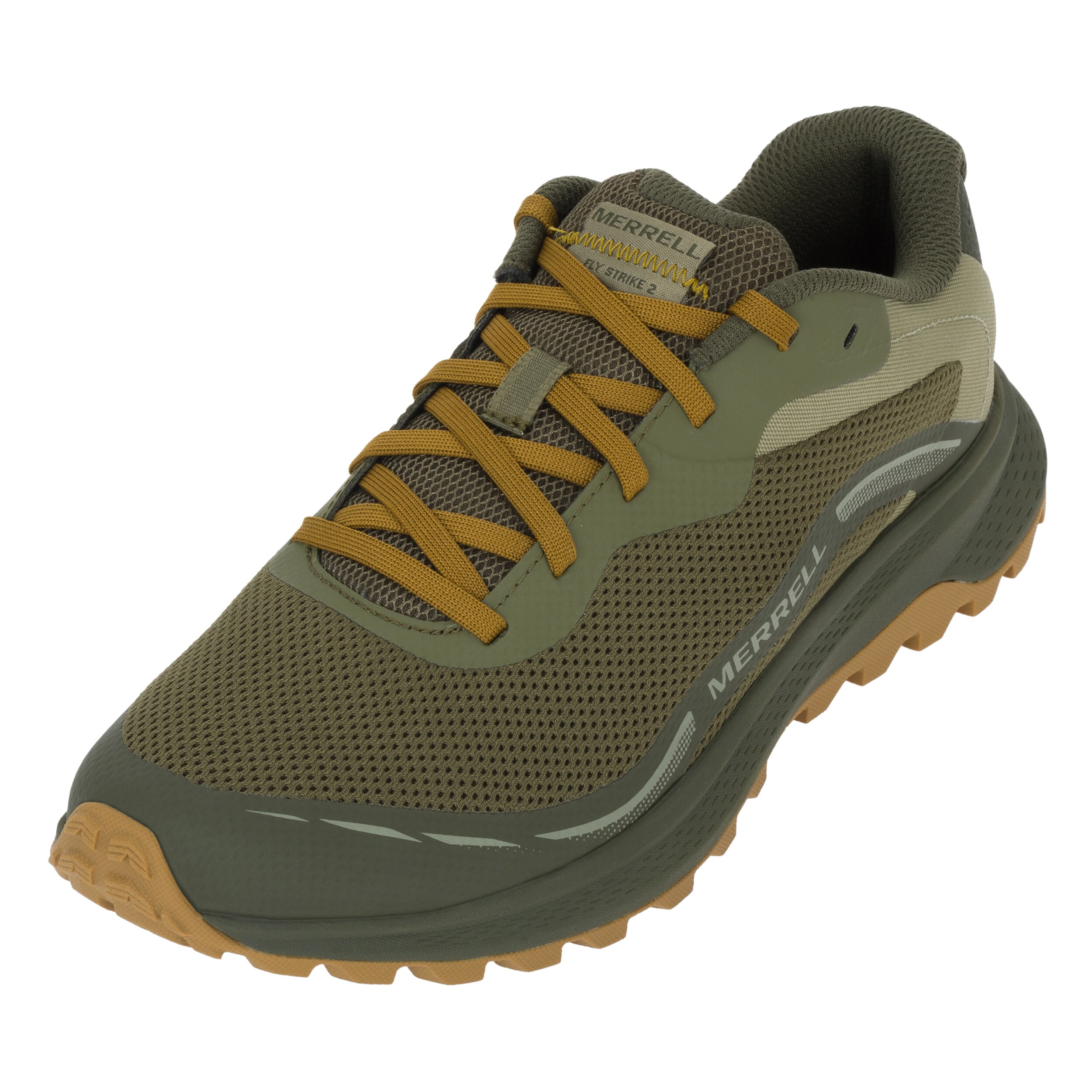 Buty Merrell Fly Strike 2 - Loden