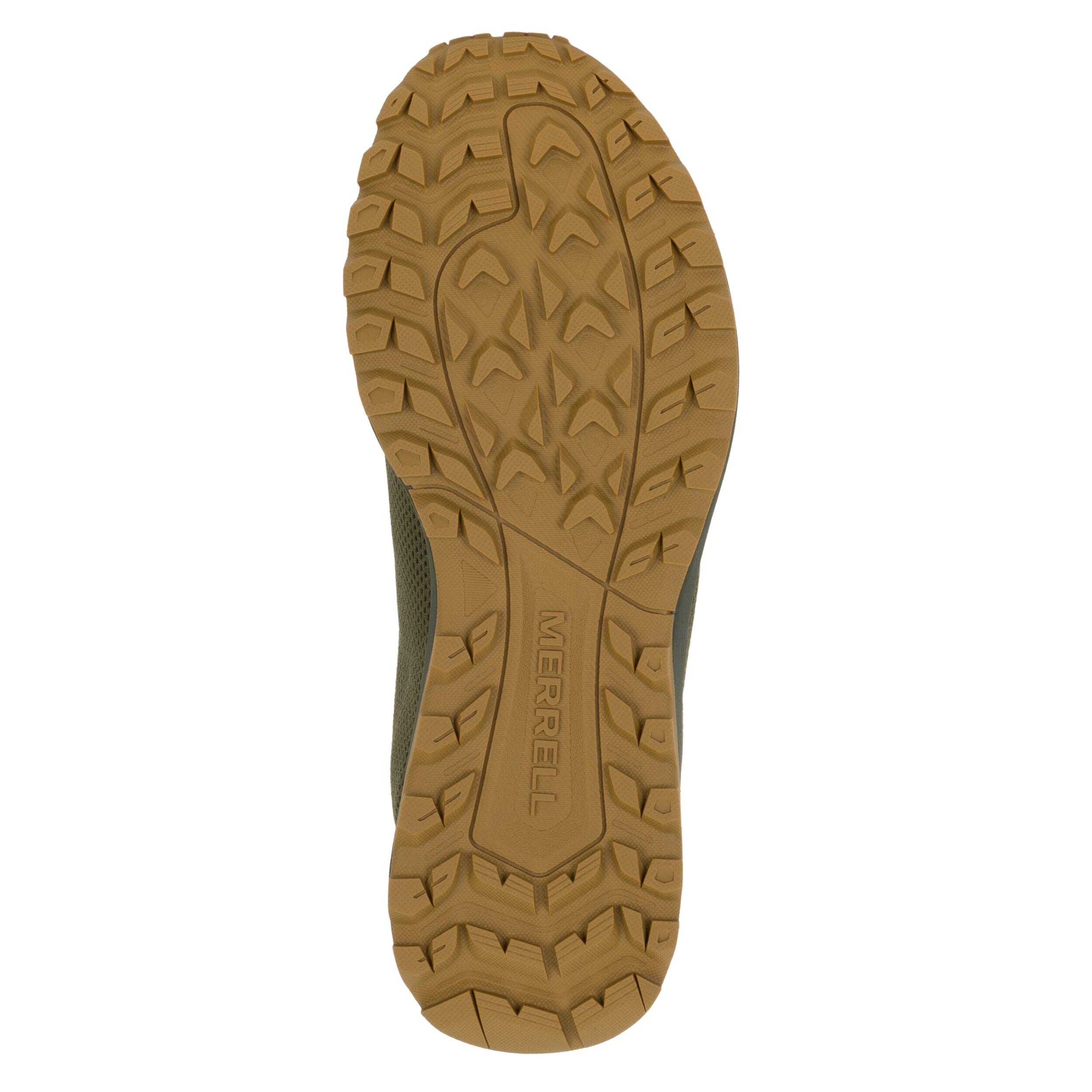 Buty Merrell Fly Strike 2 - Loden