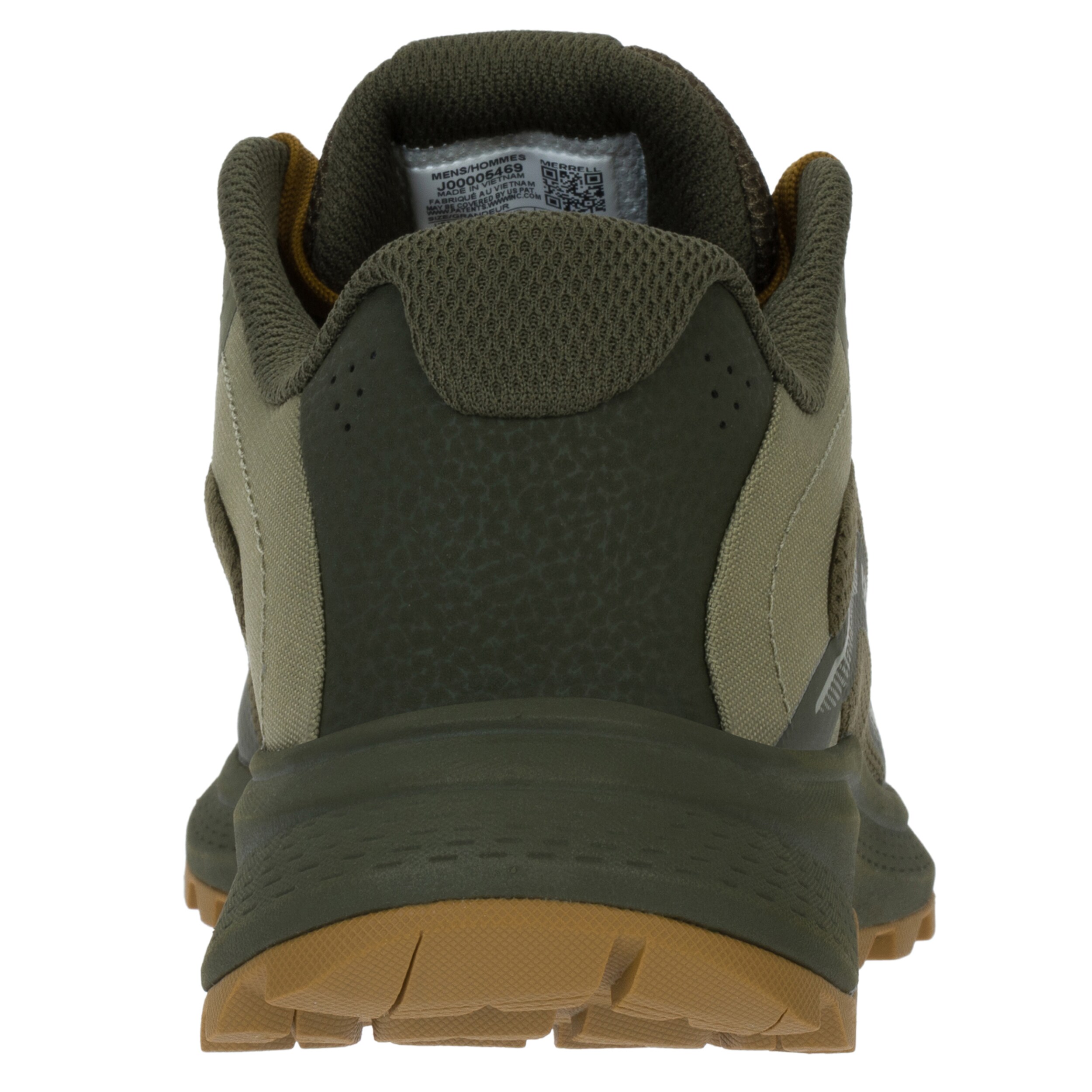 Buty Merrell Fly Strike 2 - Loden