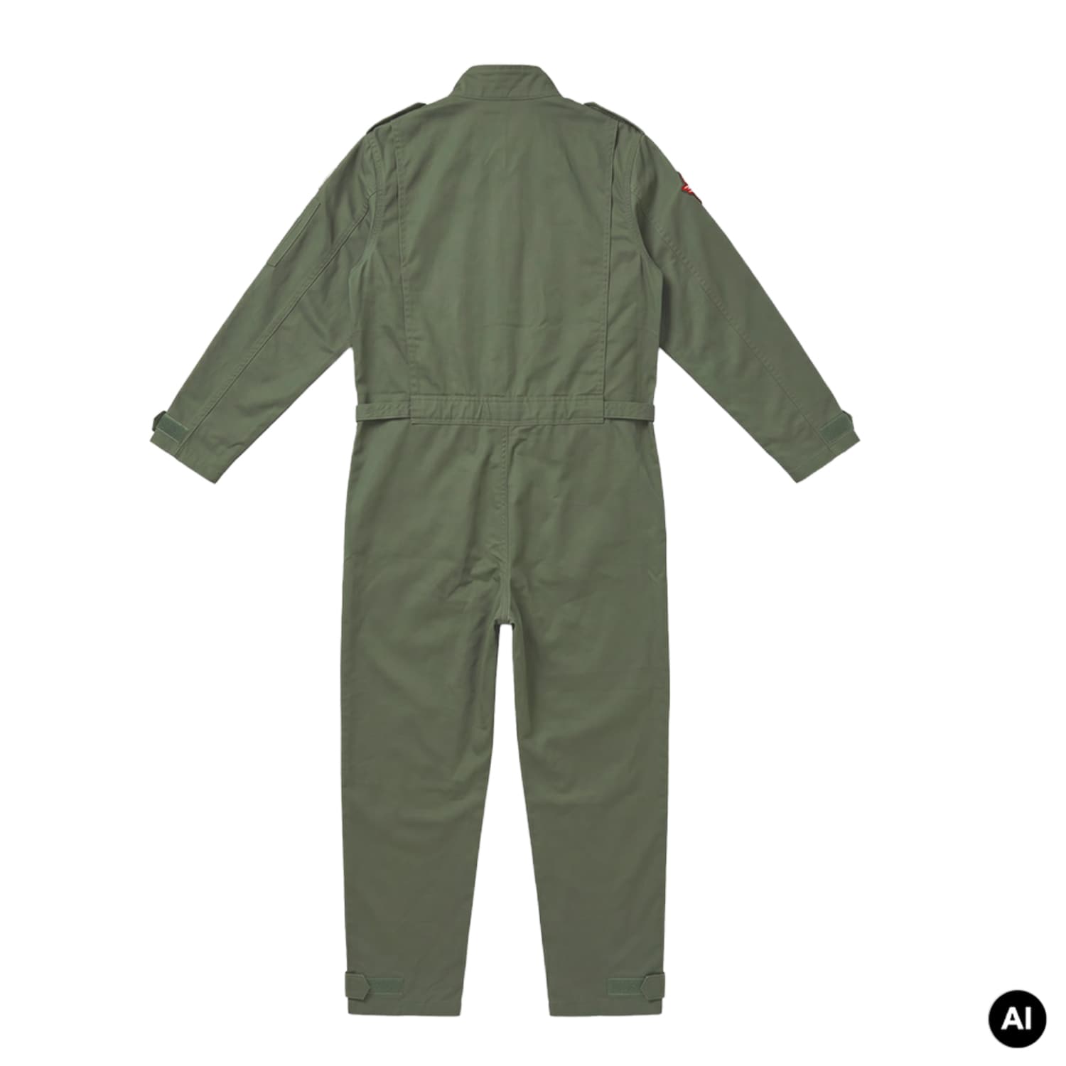 Kombinezon Brandit Pilot Suit - Olive