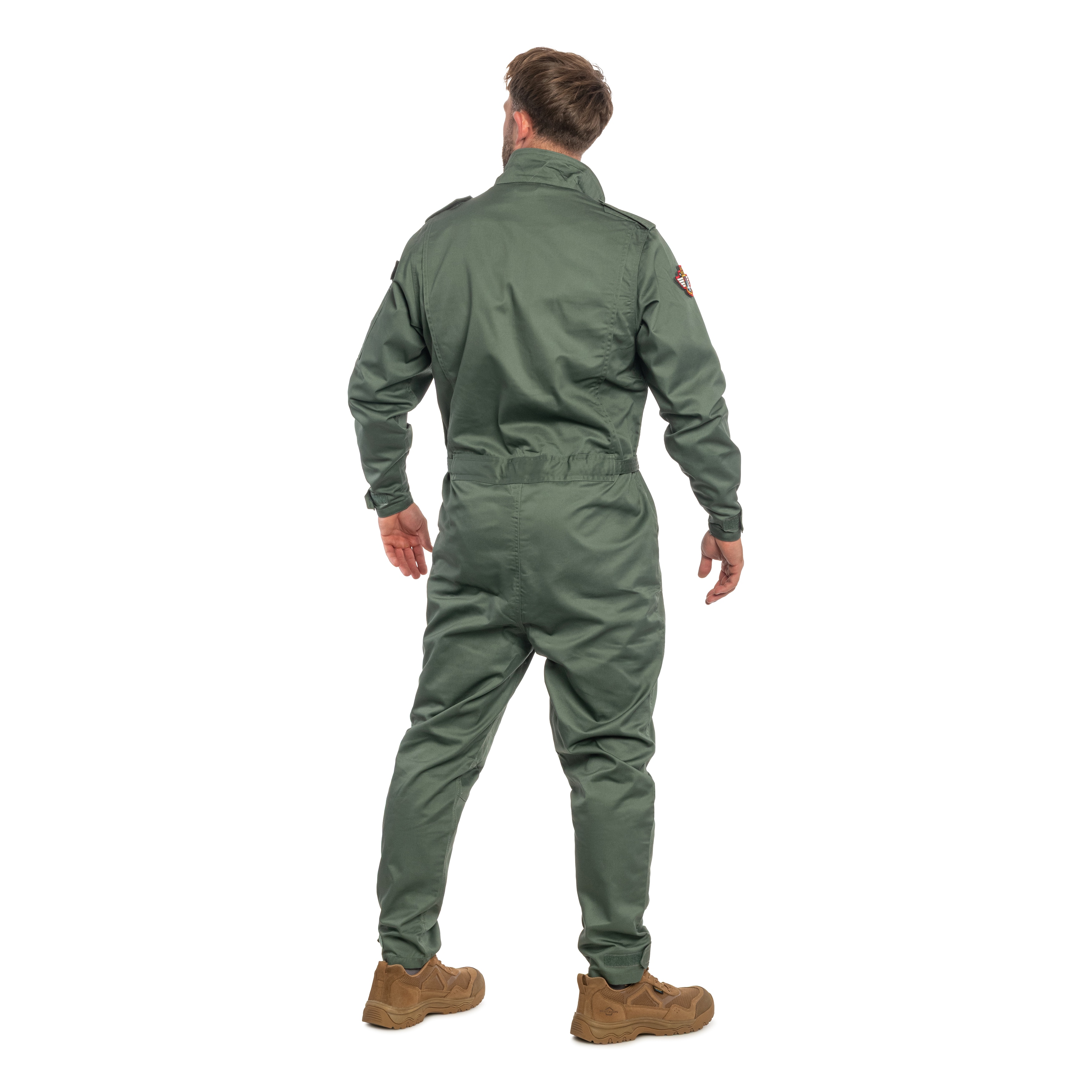 Kombinezon Brandit Pilot Suit - Olive