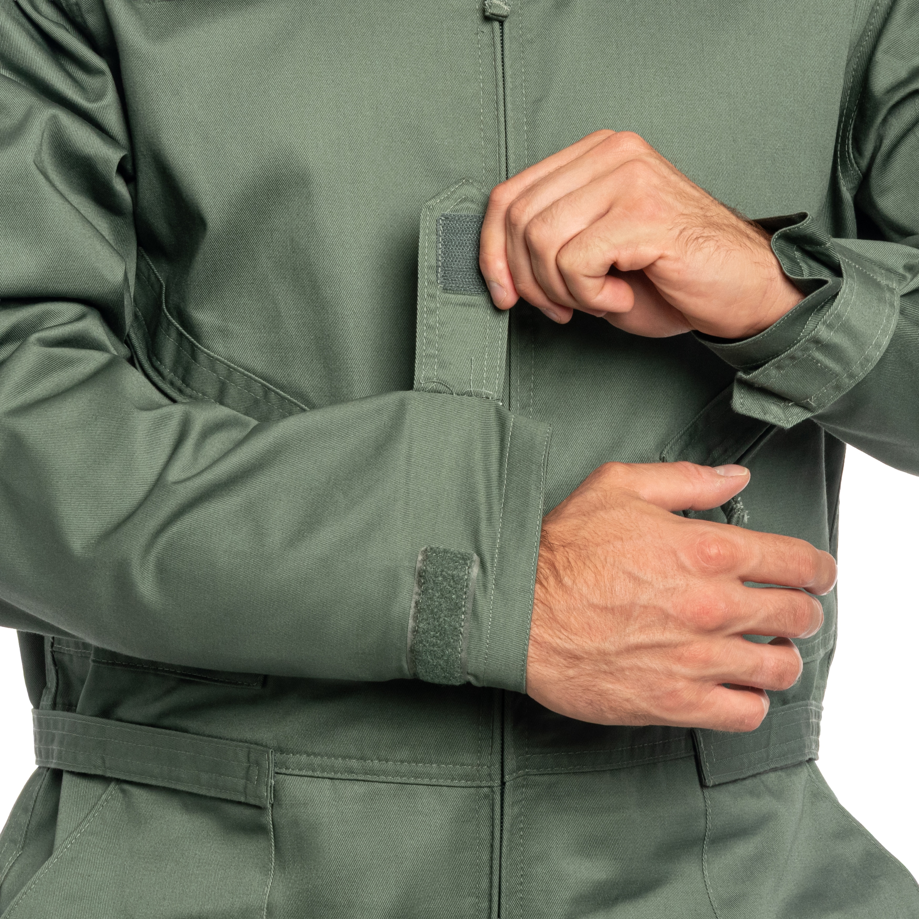 Kombinezon Brandit Pilot Suit - Olive