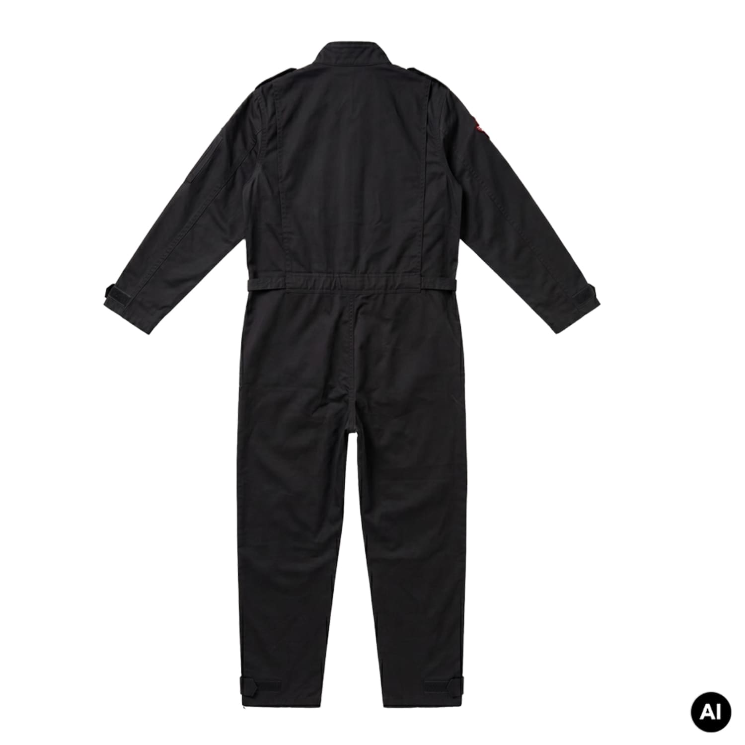 Kombinezon Brandit Pilot Suit - Black