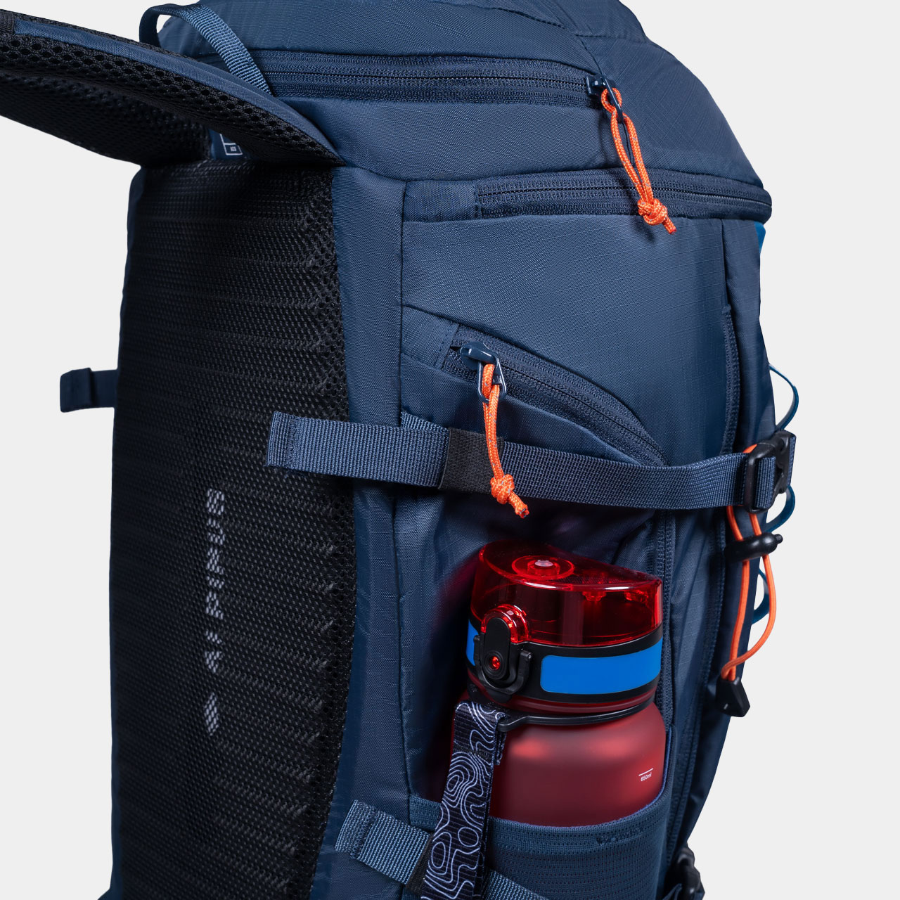 Plecak Alpinus Otway 22 l - Granatowy/Niebieski